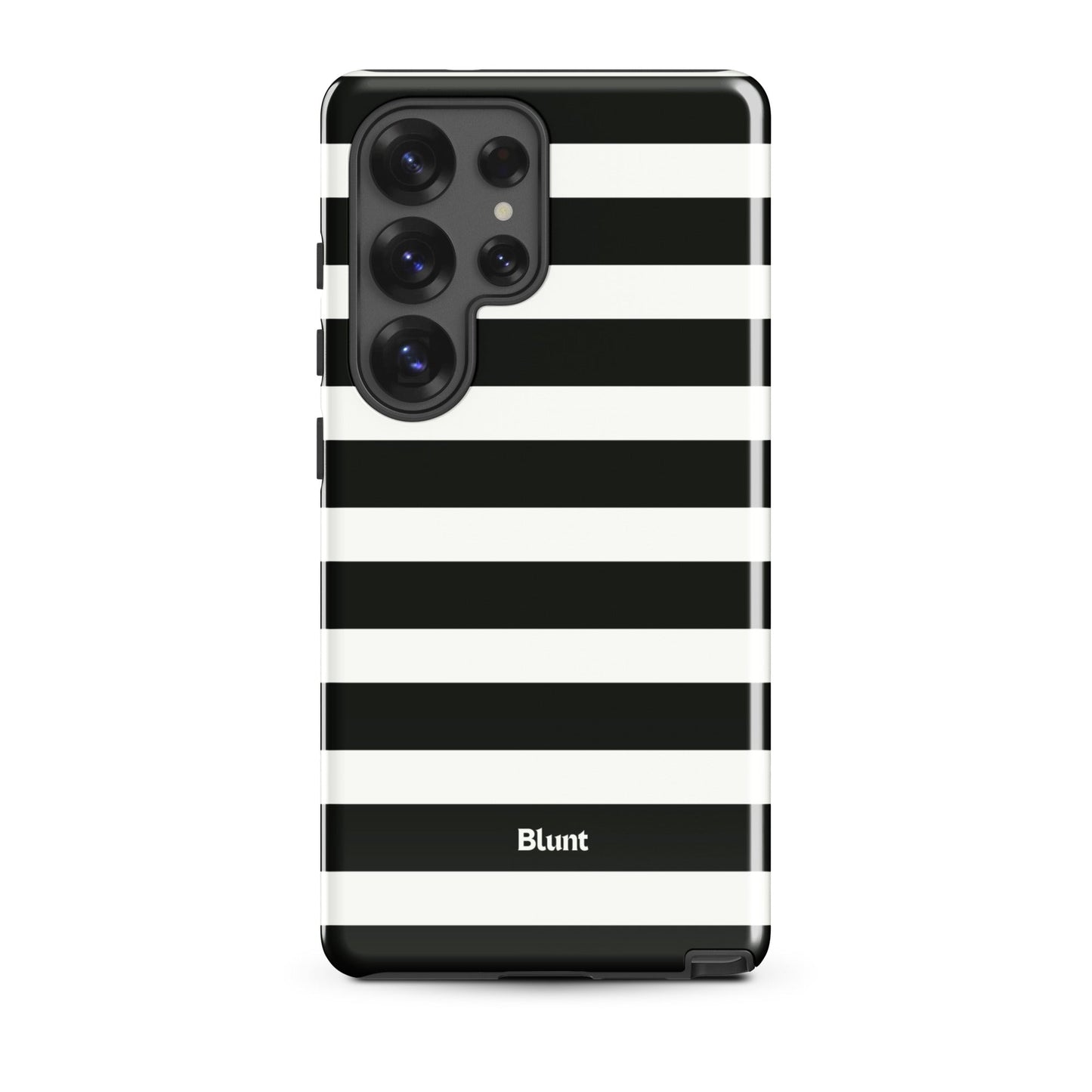 Classic Stripe Samsung Case - Blunt Cases