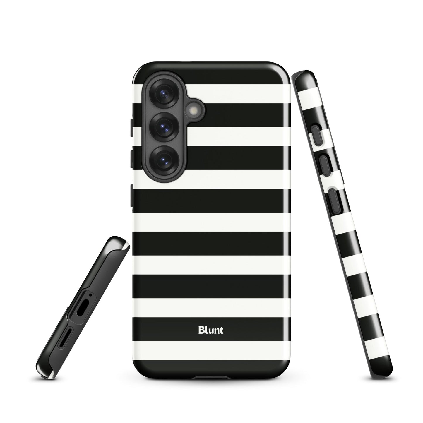 Classic Stripe Samsung Case - Blunt Cases