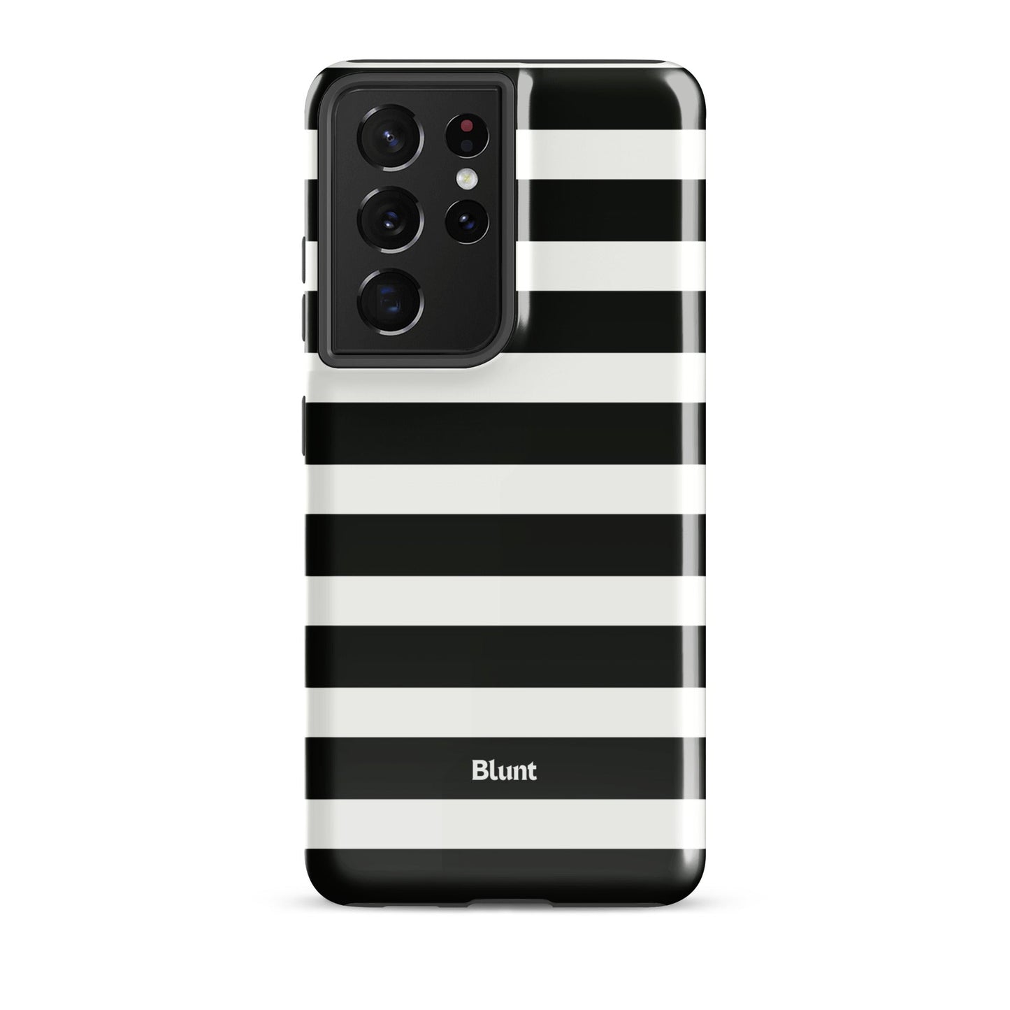 Classic Stripe Samsung Case - Blunt Cases