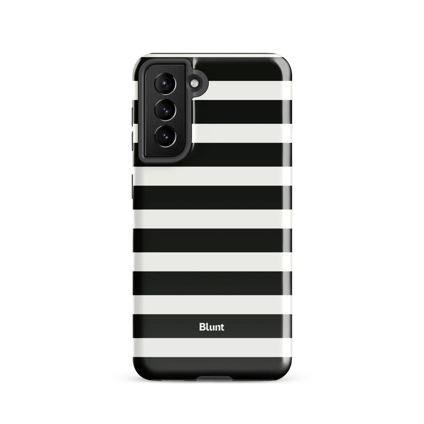 Classic Stripe Samsung Case - Blunt Cases