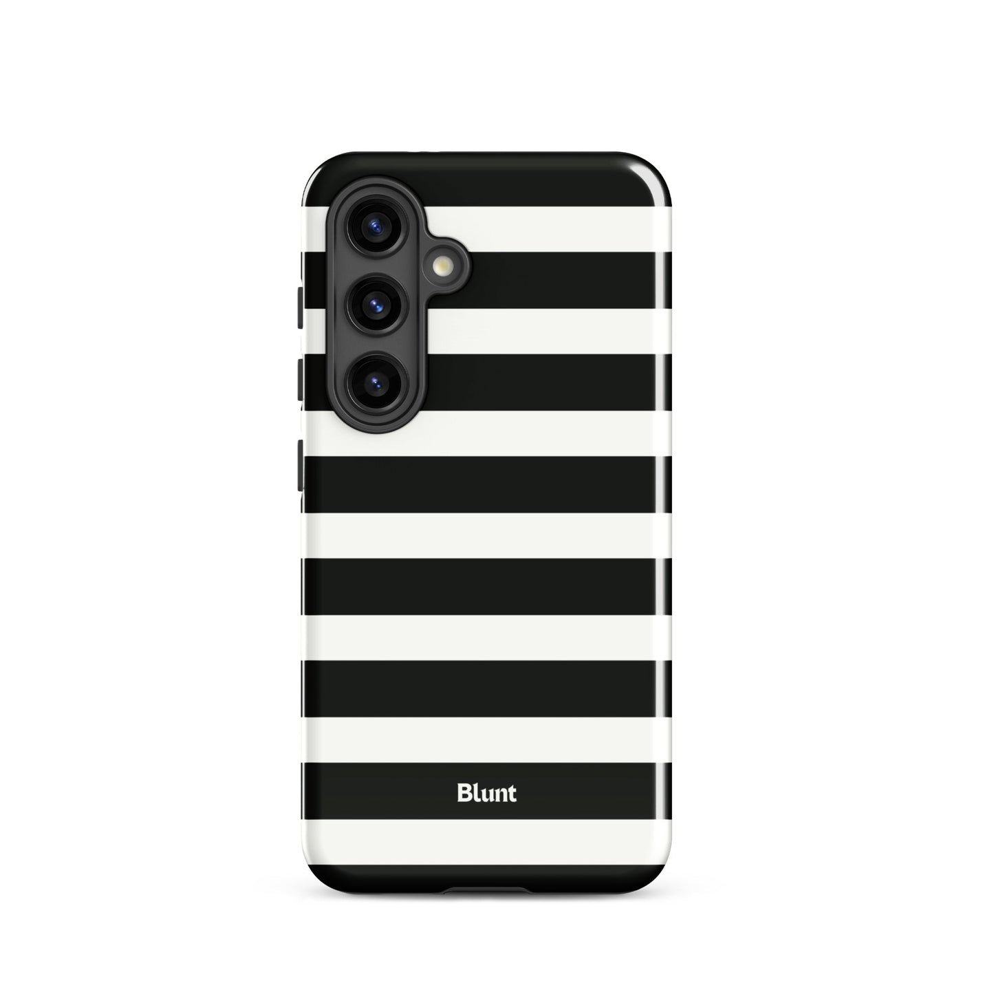 Classic Stripe Samsung Case - Blunt Cases