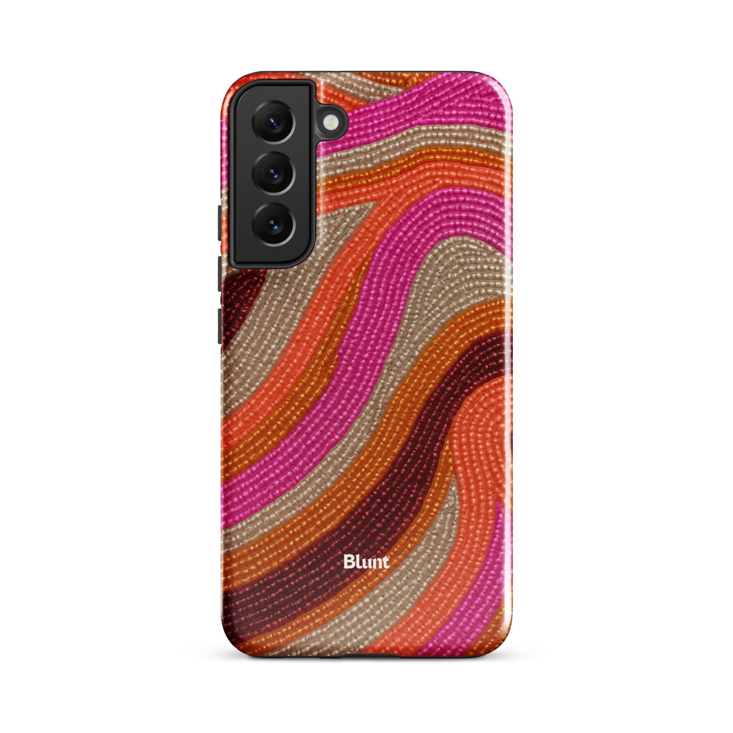 Clay Samsung Case - Blunt Cases