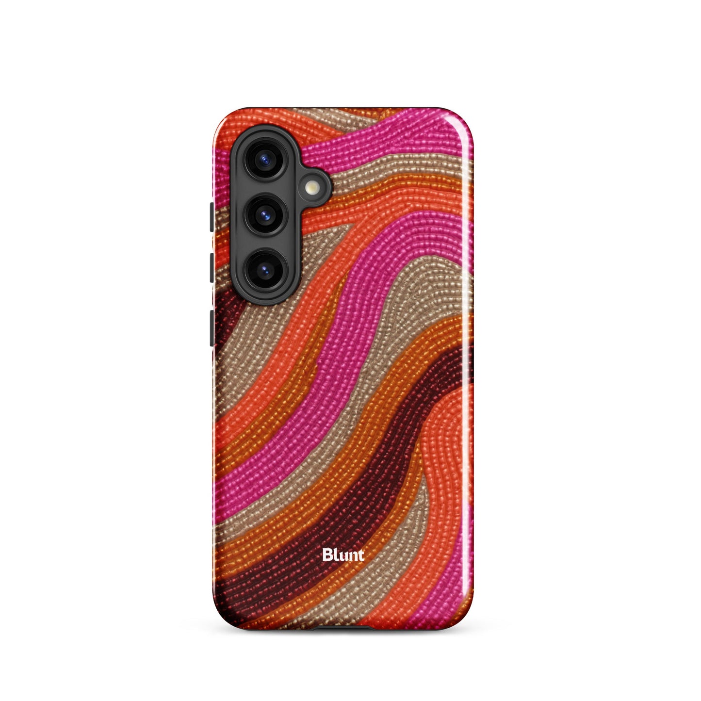 Clay Samsung Case - Blunt Cases