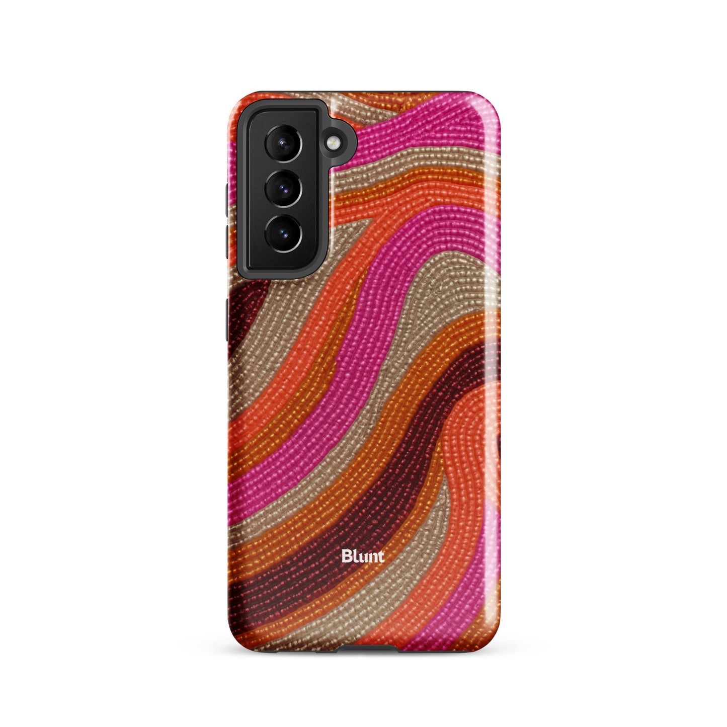 Clay Samsung Case - Blunt Cases