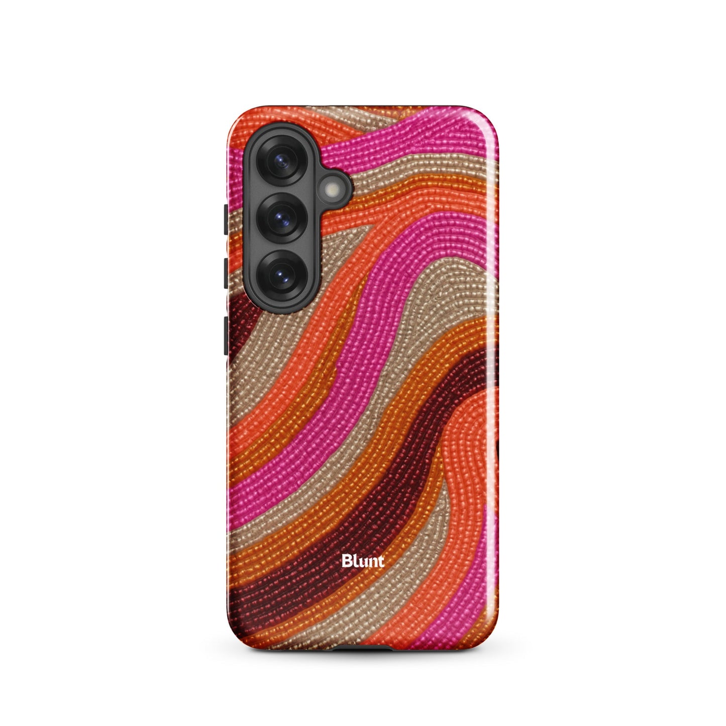 Clay Samsung Case - Blunt Cases