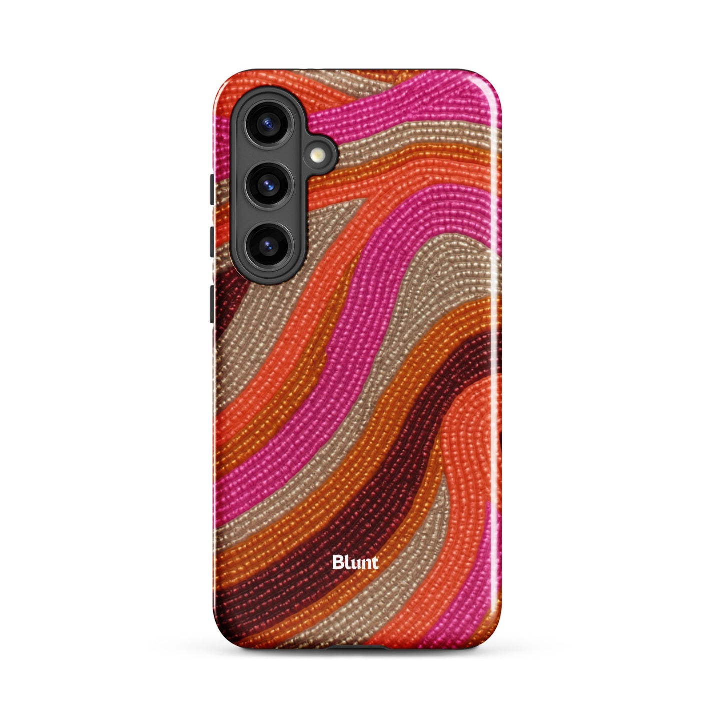 Clay Samsung Case - Blunt Cases