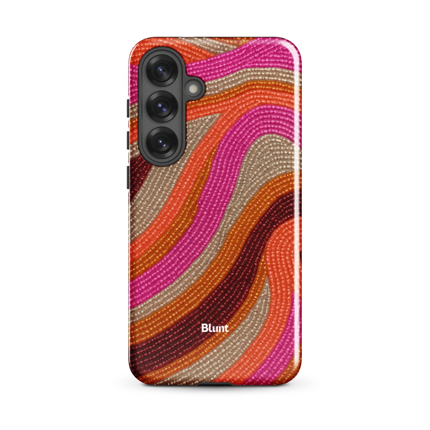 Clay Samsung Case - Blunt Cases