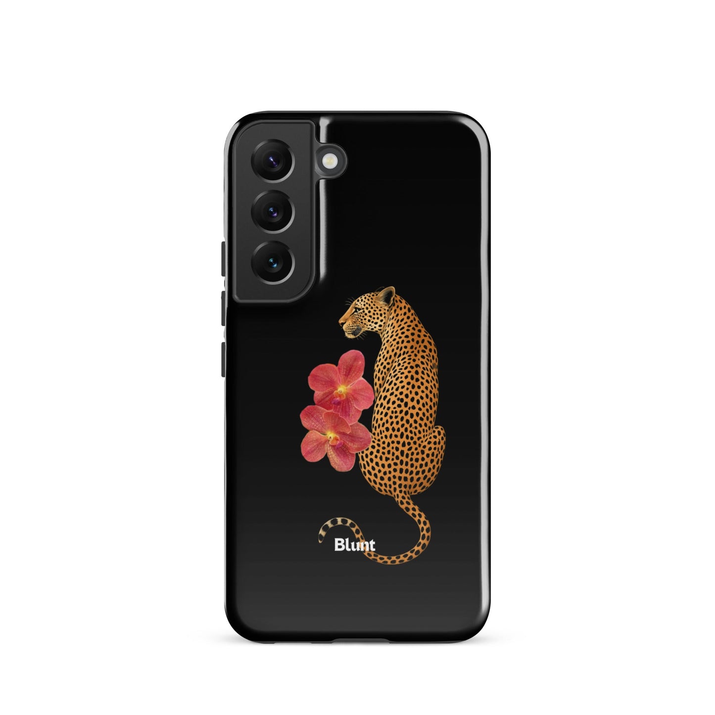 Cleo Samsung Case - Blunt Cases
