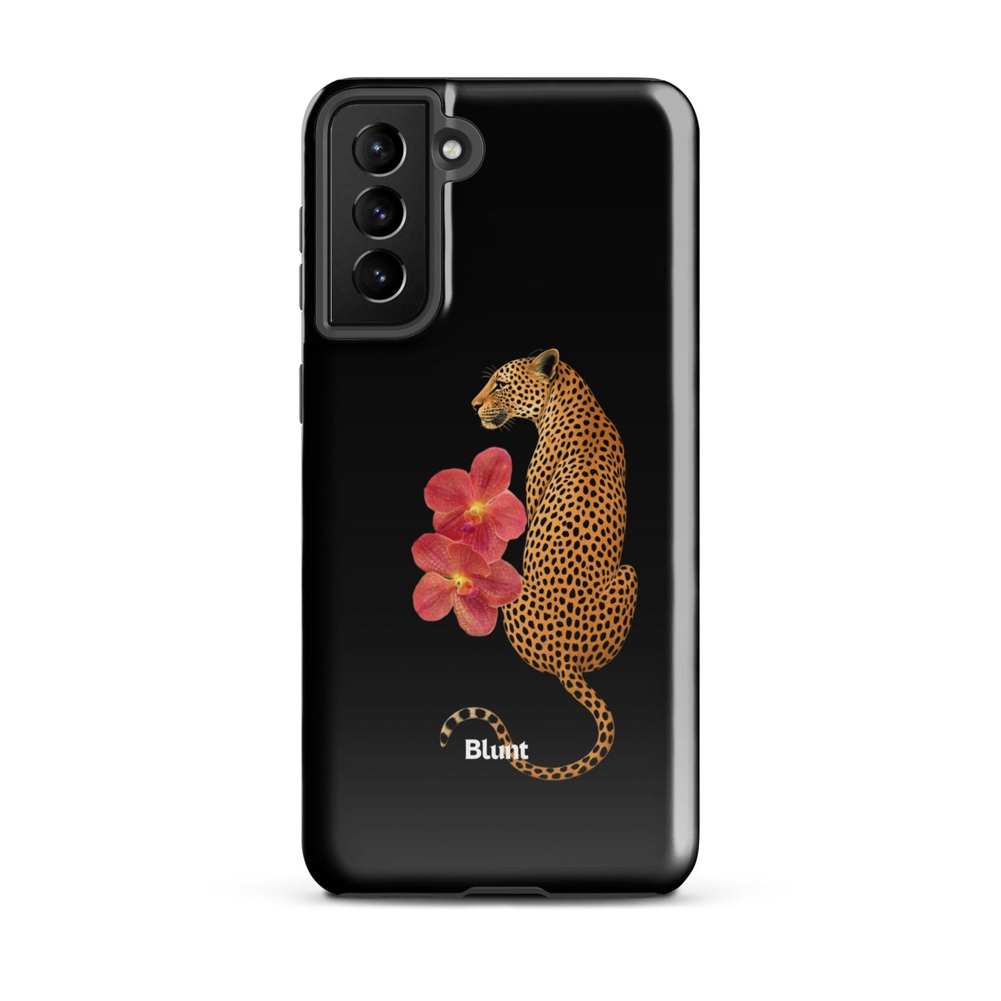 Cleo Samsung Case - Blunt Cases