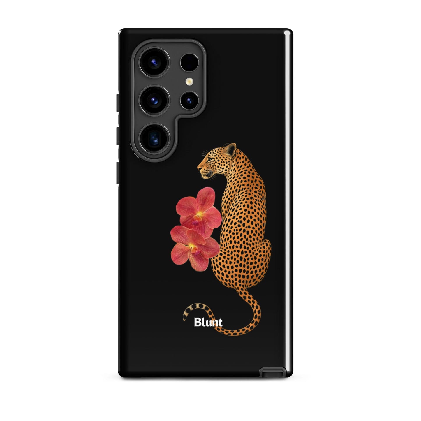 Cleo Samsung Case - Blunt Cases