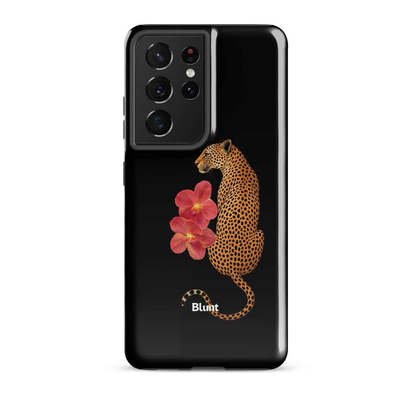 Cleo Samsung Case - Blunt Cases