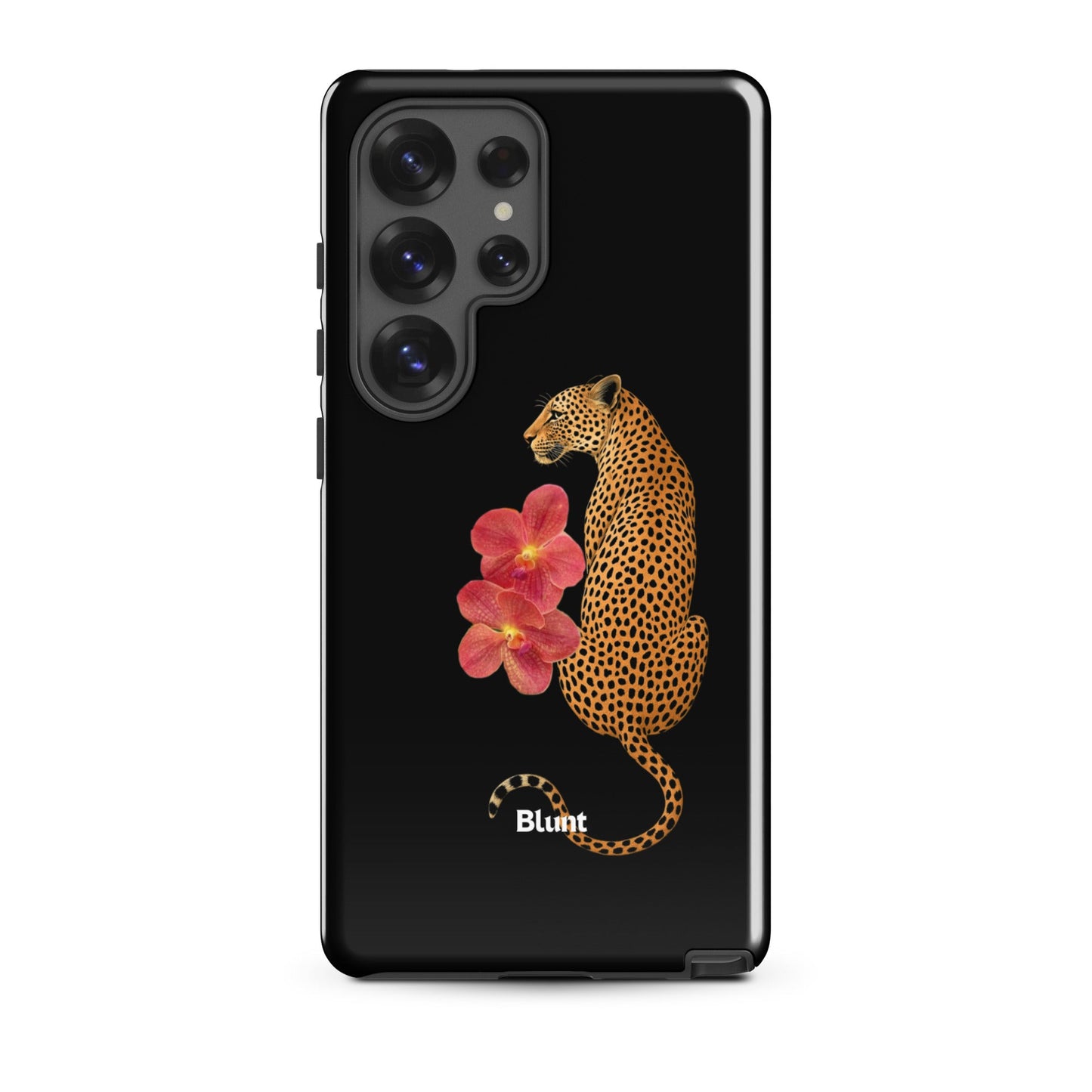 Cleo Samsung Case - Blunt Cases