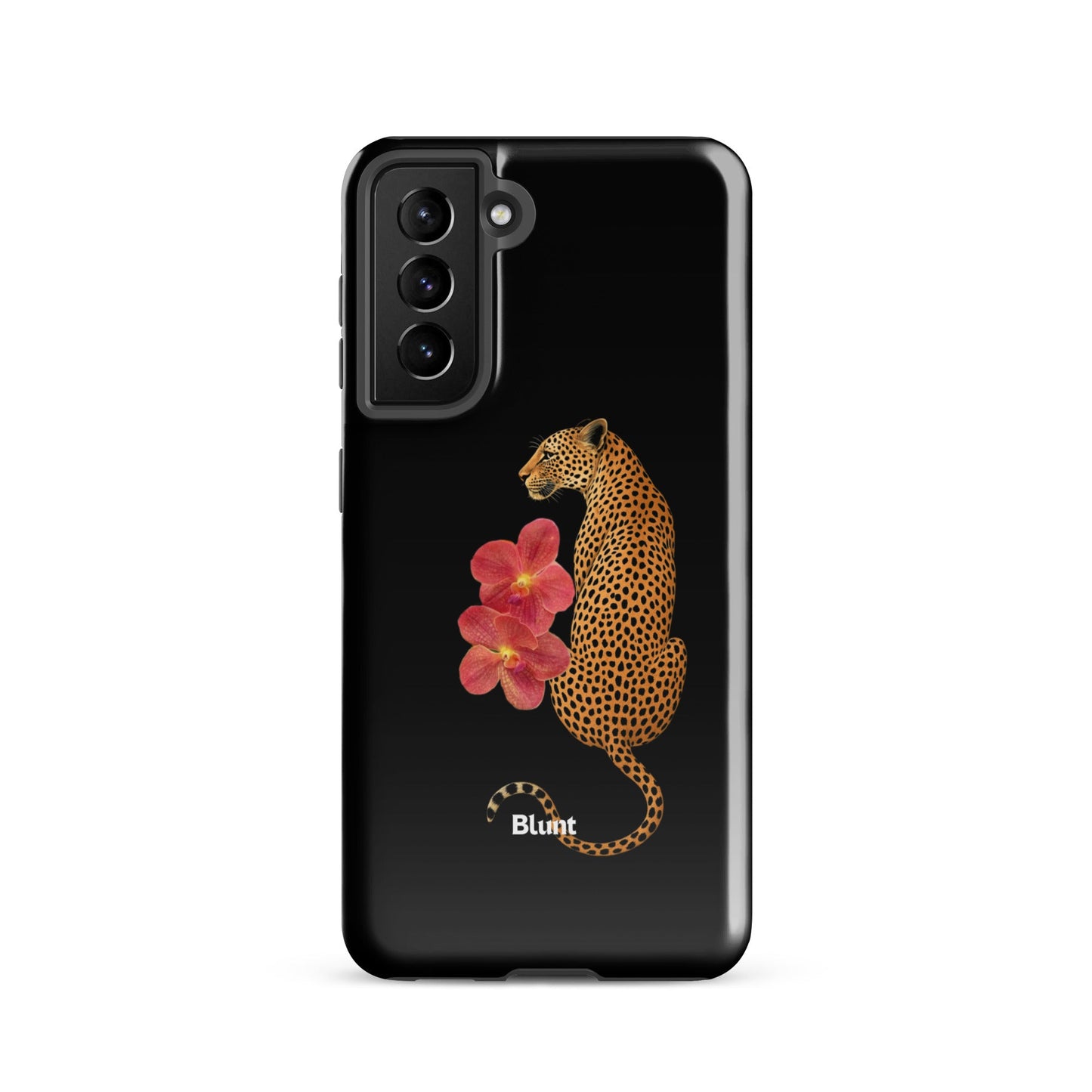 Cleo Samsung Case - Blunt Cases