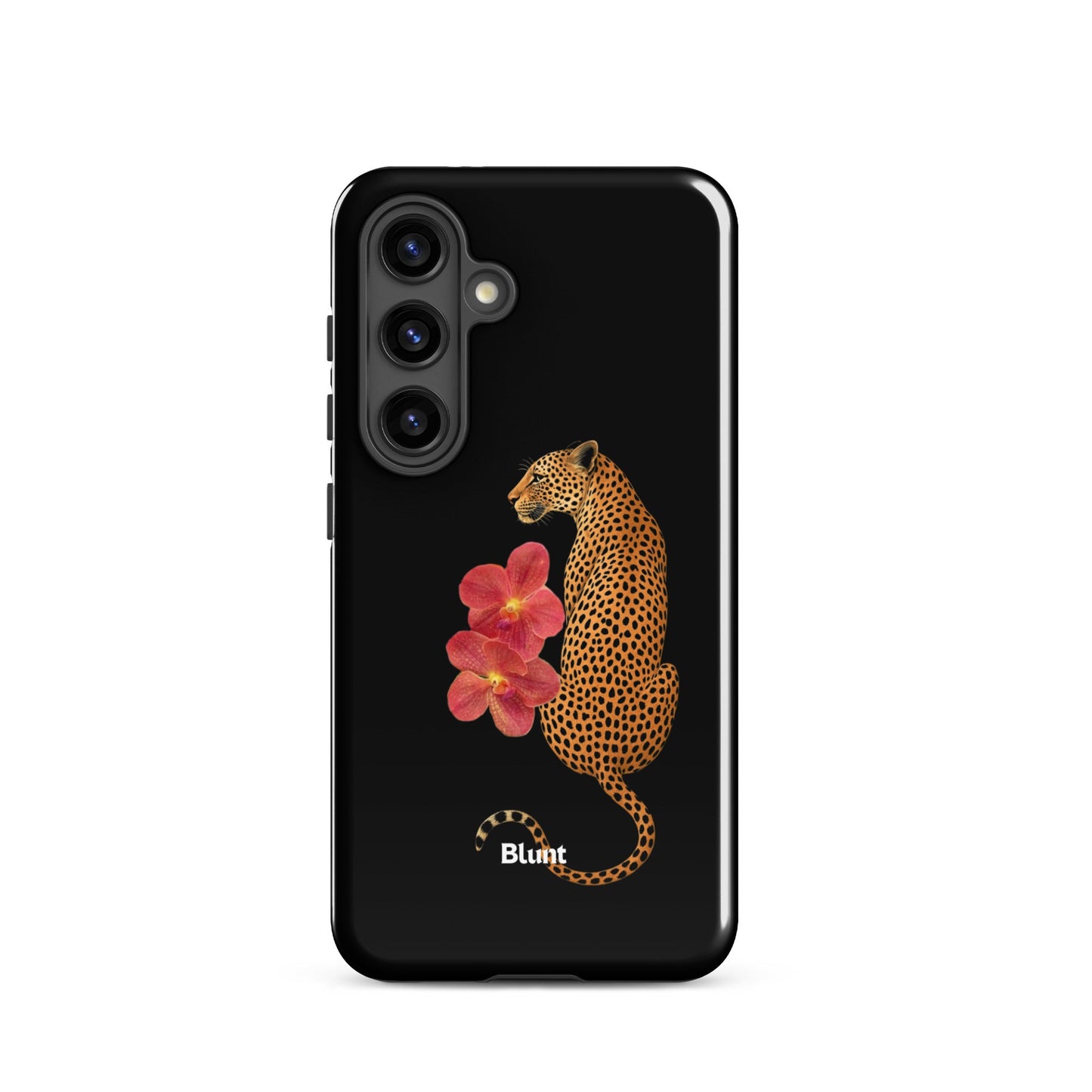 Cleo Samsung Case - Blunt Cases