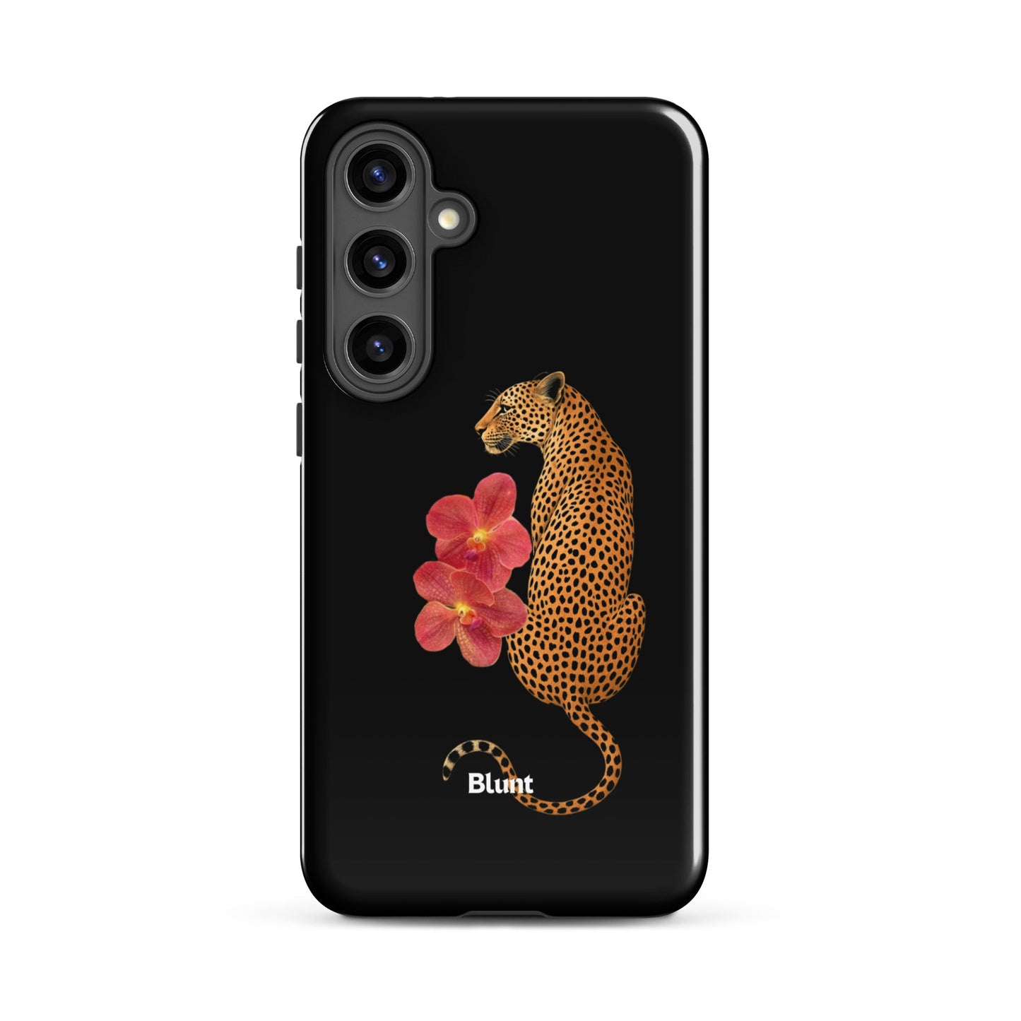 Cleo Samsung Case - Blunt Cases