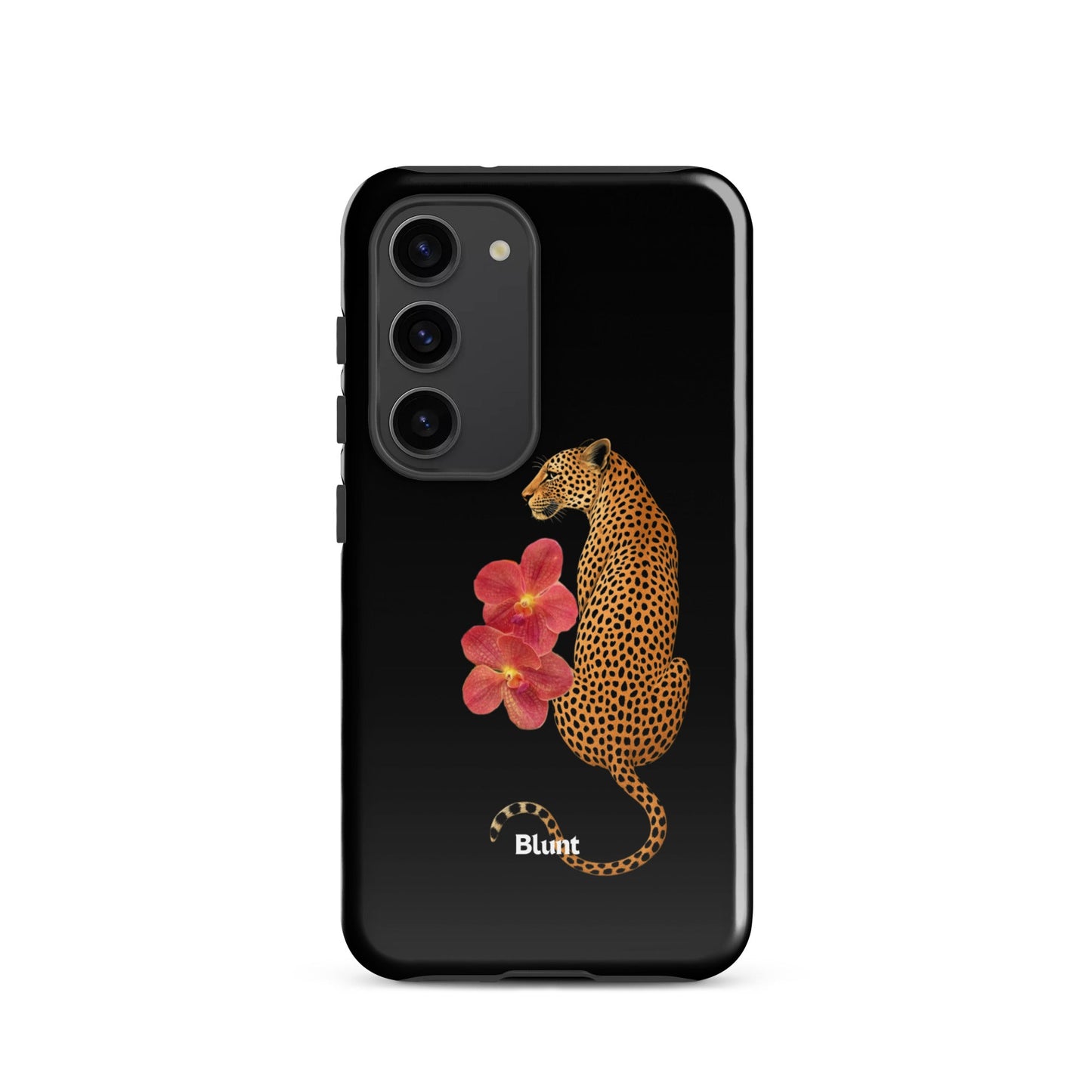 Cleo Samsung Case - Blunt Cases
