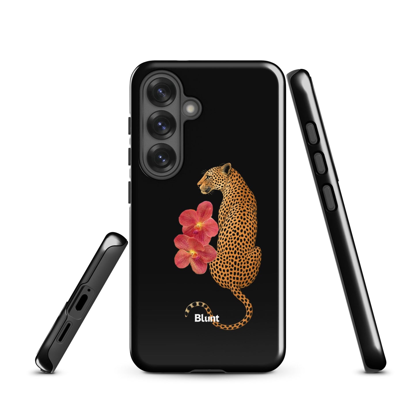 Cleo Samsung Case - Blunt Cases