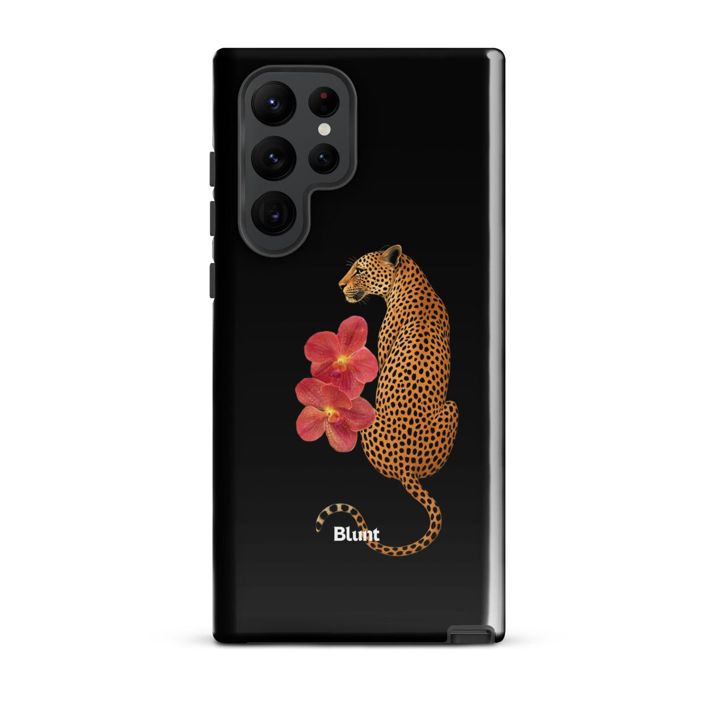 Cleo Samsung Case - Blunt Cases