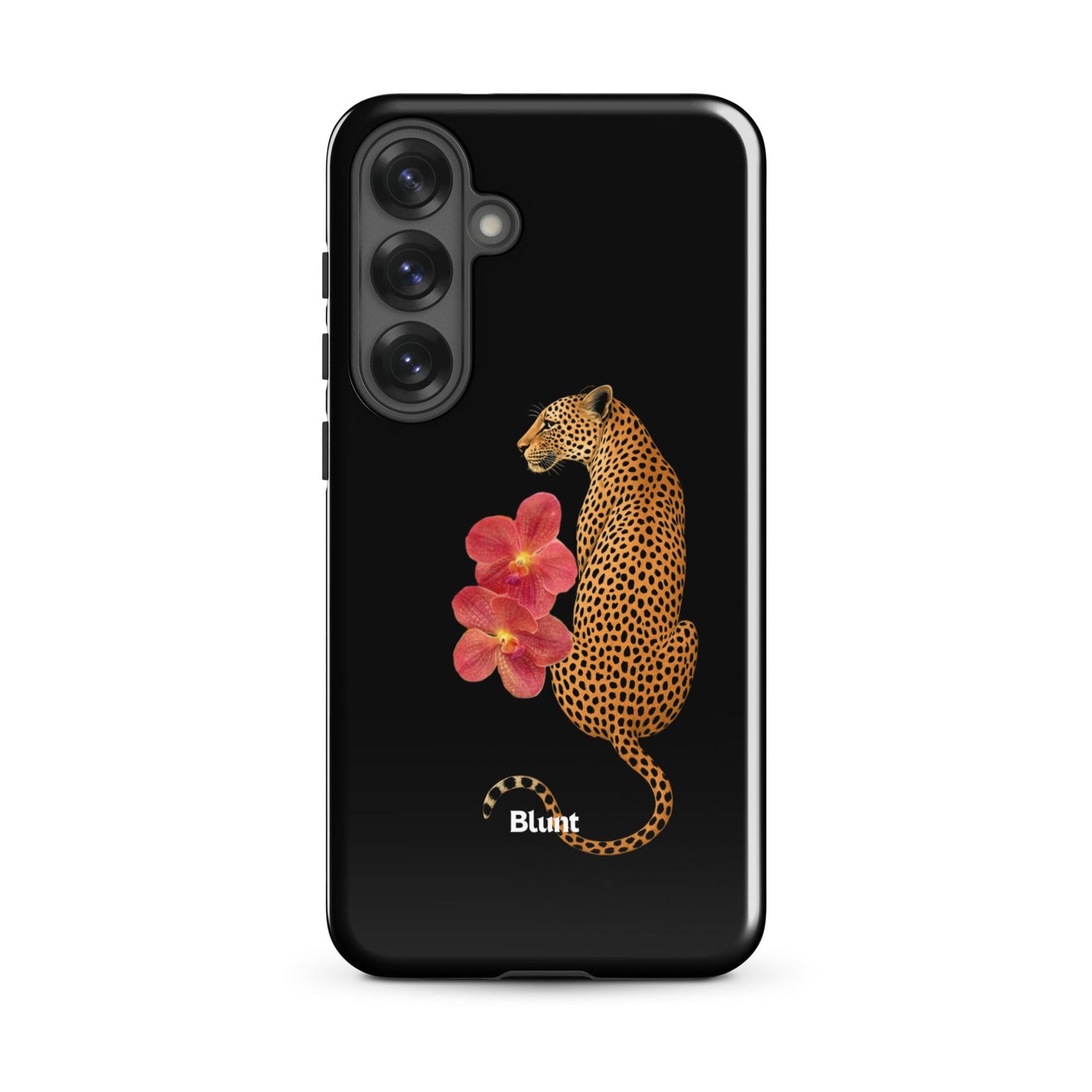 Cleo Samsung Case - Blunt Cases