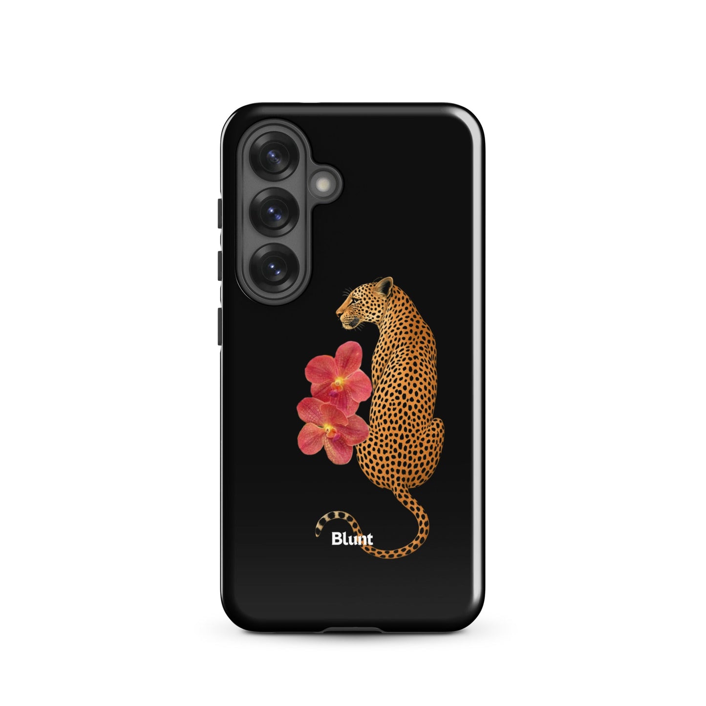 Cleo Samsung Case - Blunt Cases