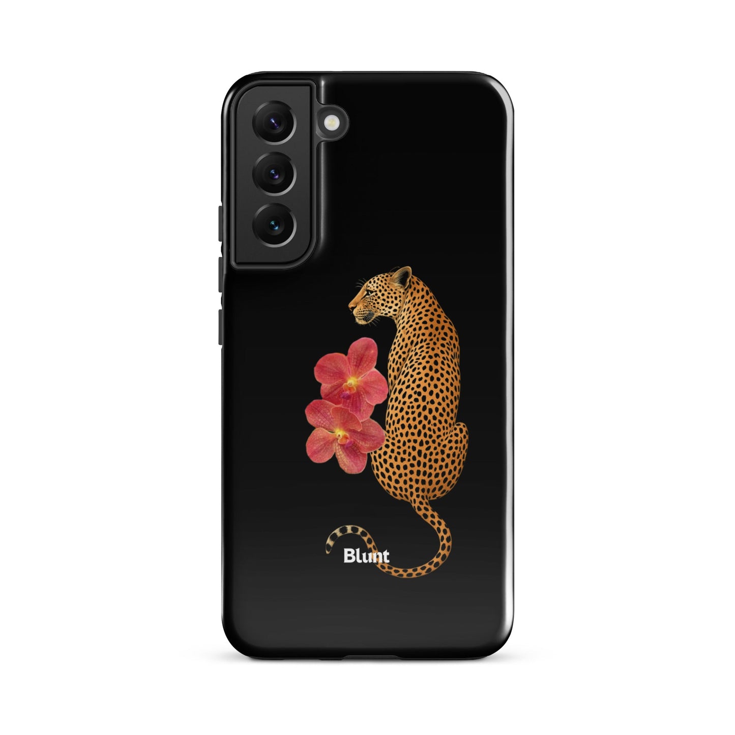 Cleo Samsung Case - Blunt Cases