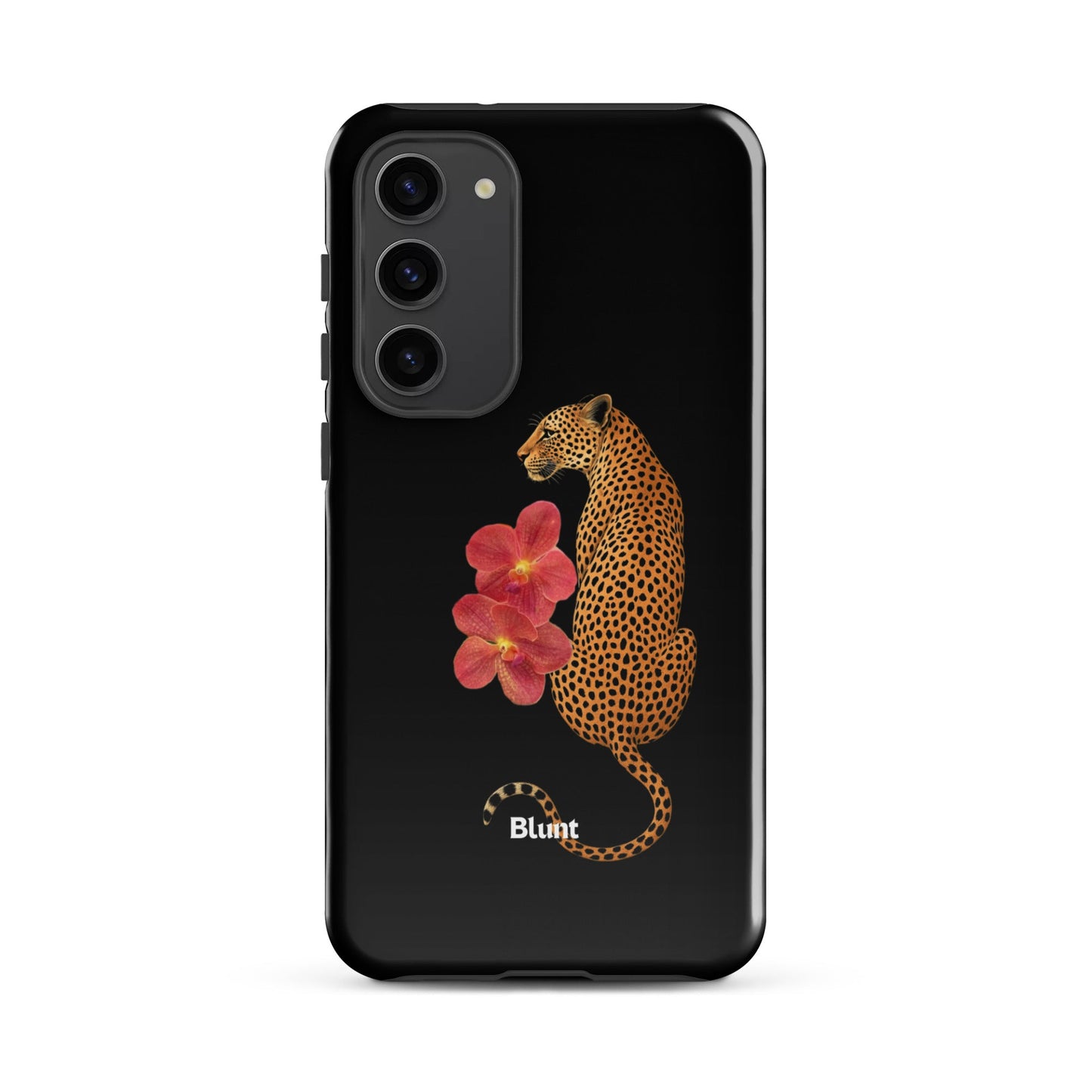 Cleo Samsung Case - Blunt Cases
