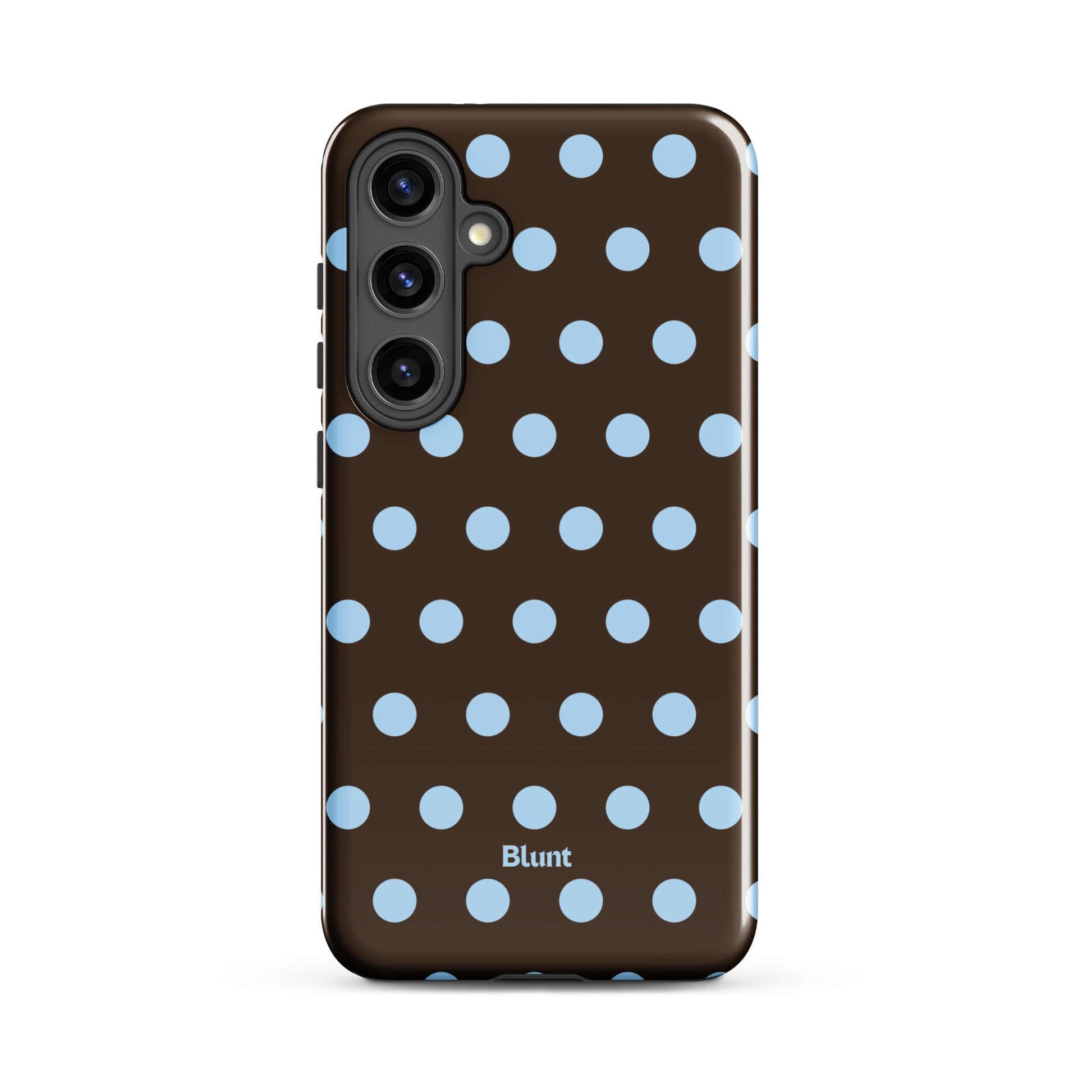 Cloud Dot Samsung Case - Blunt Cases