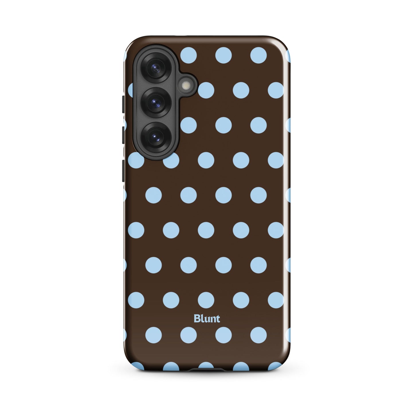Cloud Dot Samsung Case - Blunt Cases