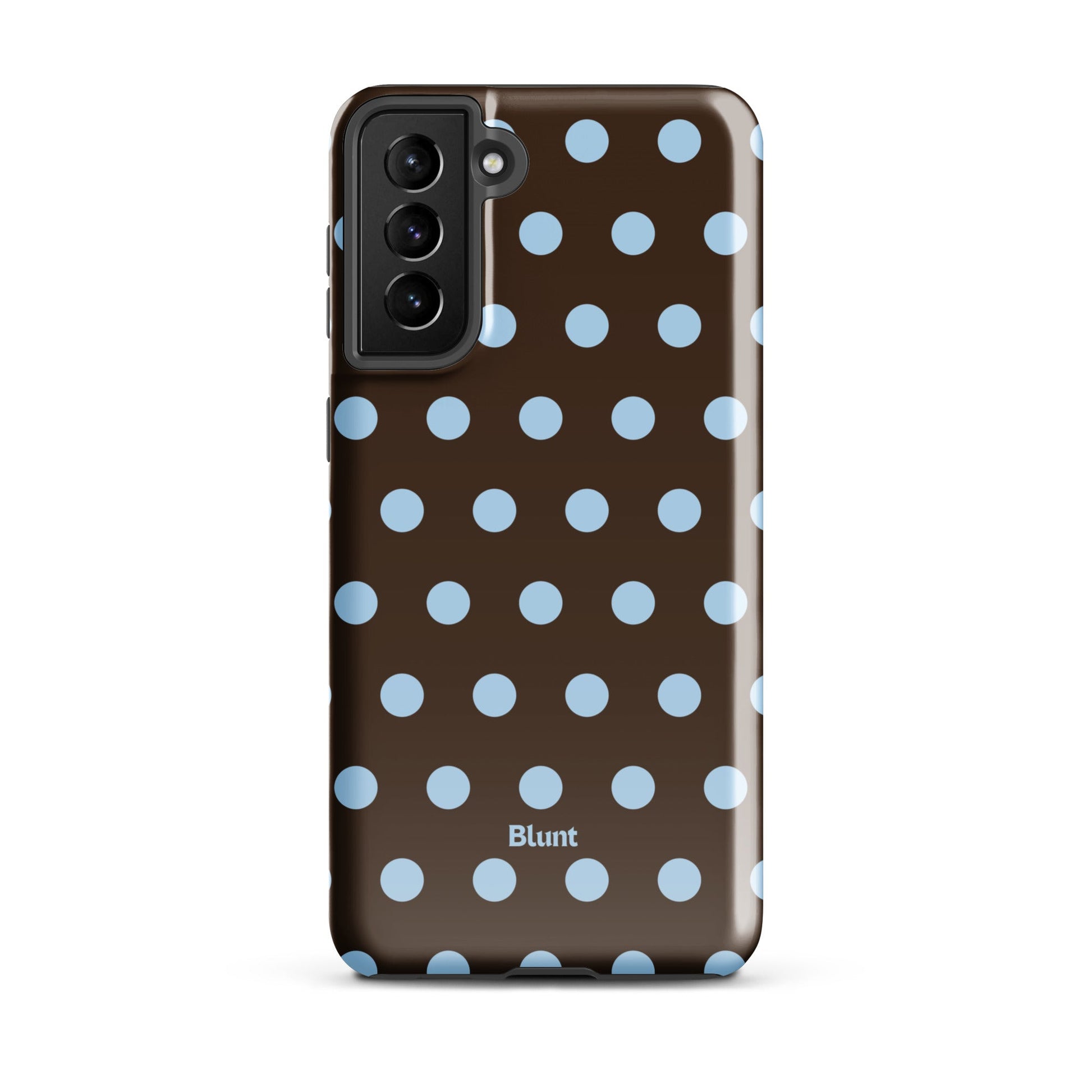 Cloud Dot Samsung Case - Blunt Cases