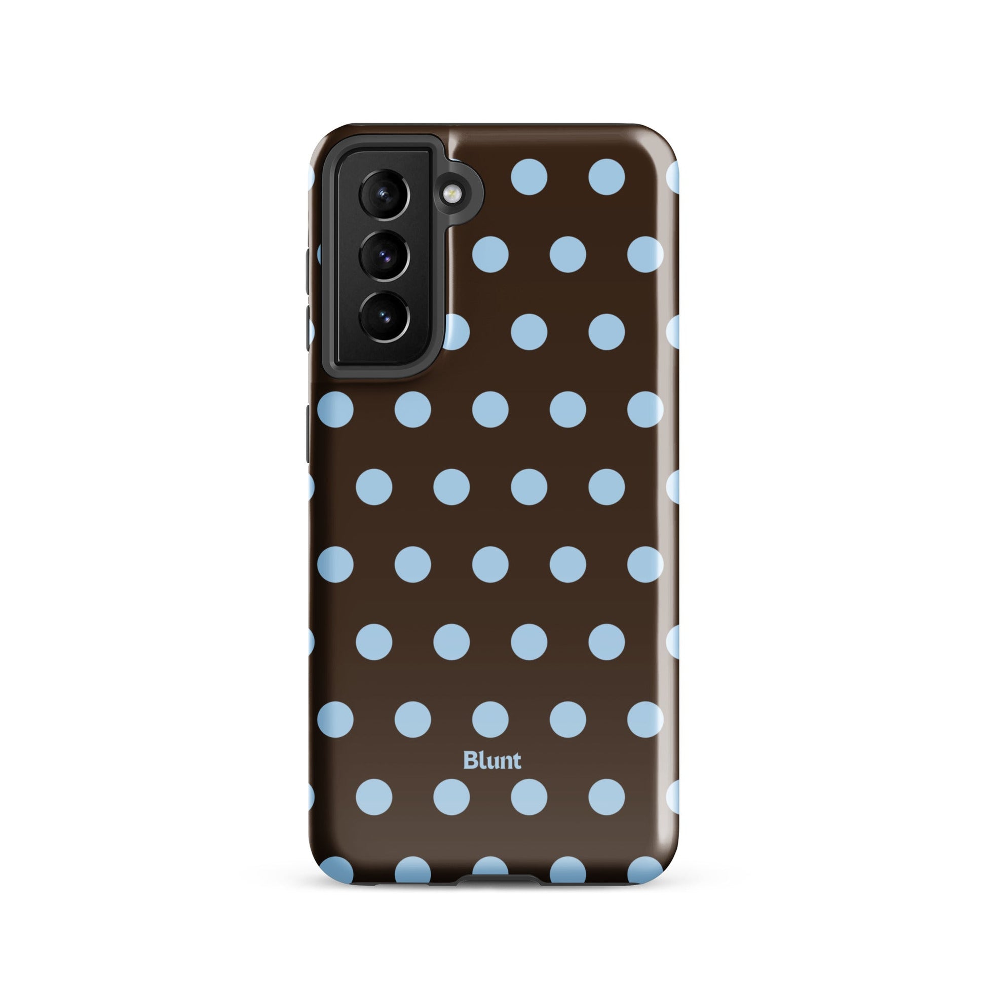 Cloud Dot Samsung Case - Blunt Cases