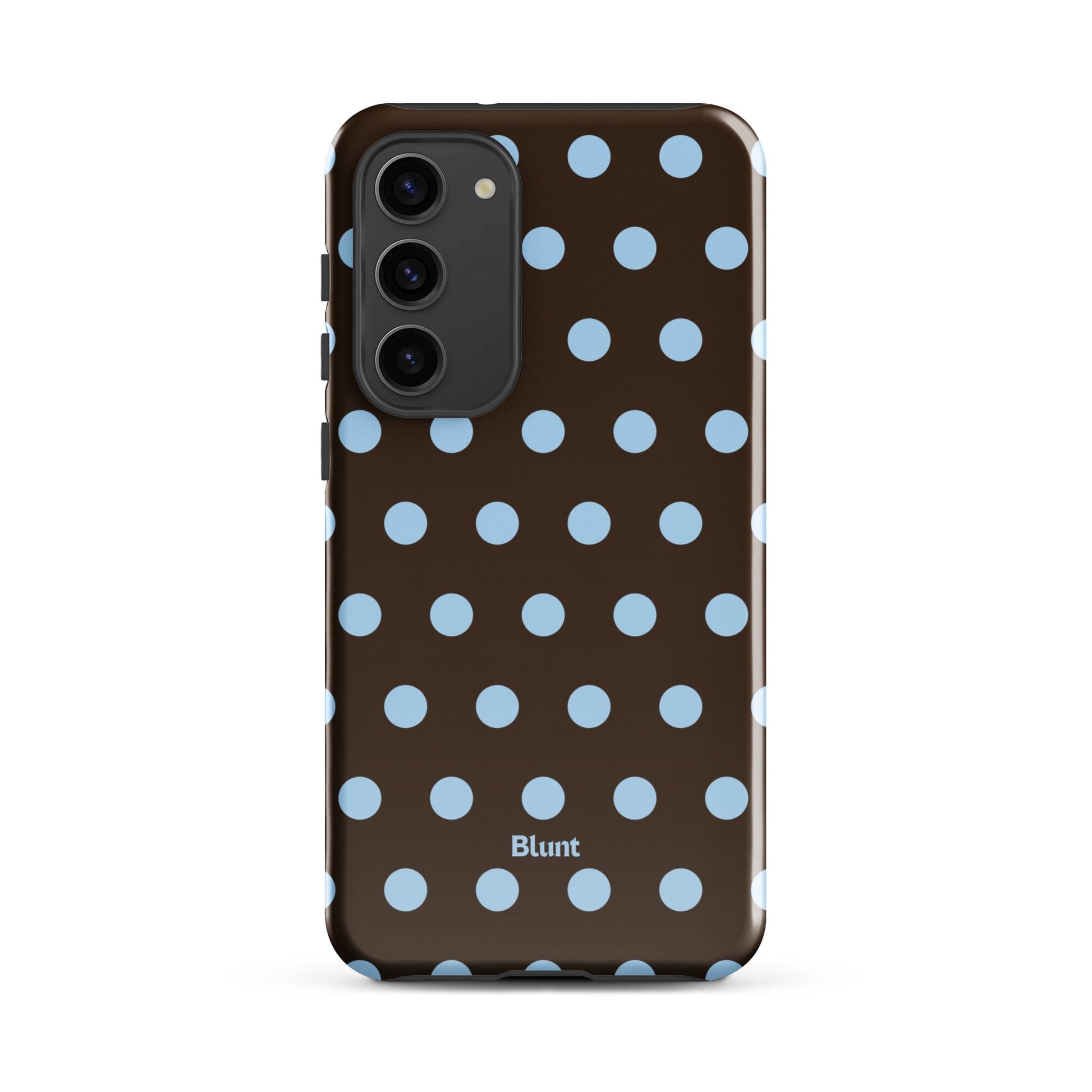 Cloud Dot Samsung Case - Blunt Cases