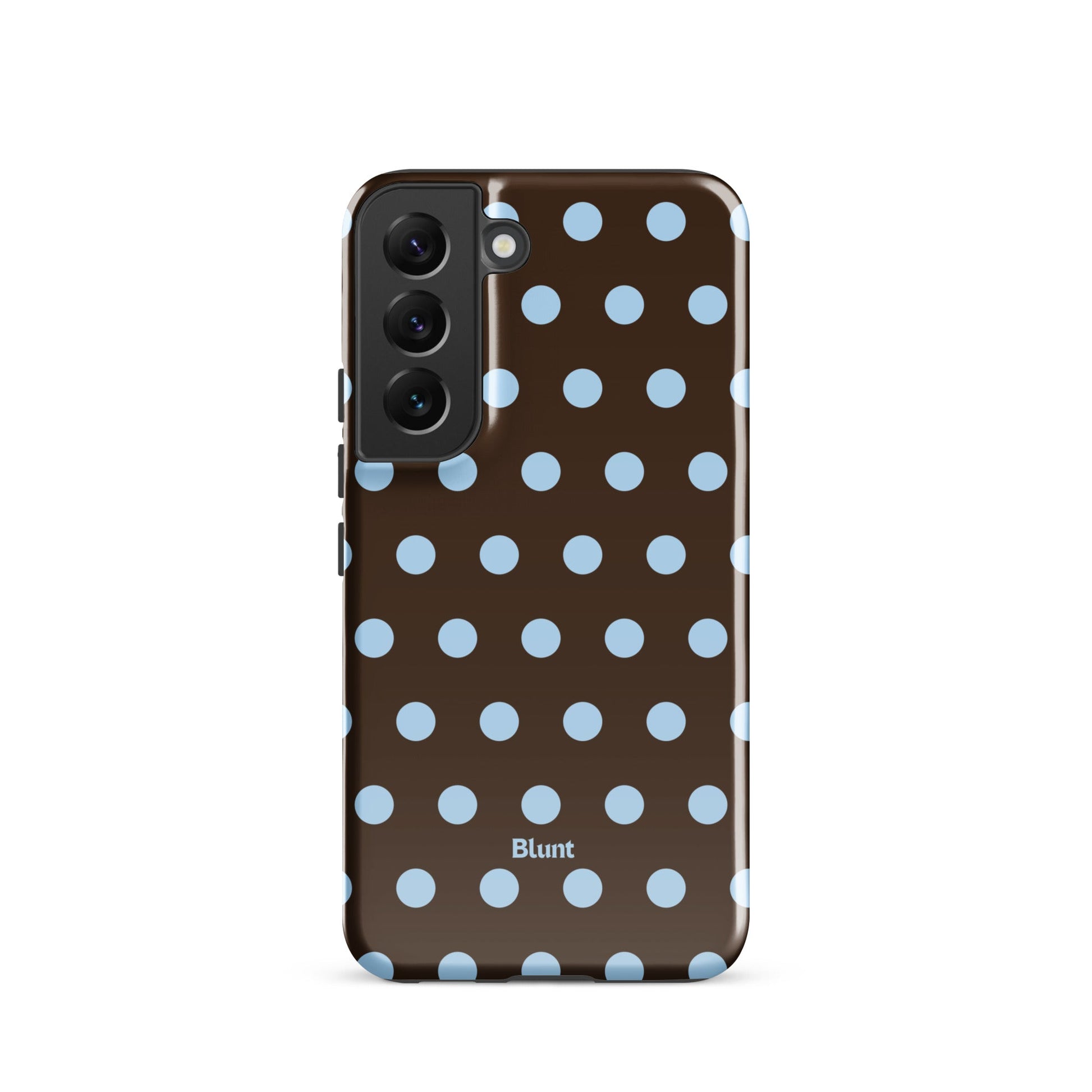 Cloud Dot Samsung Case - Blunt Cases