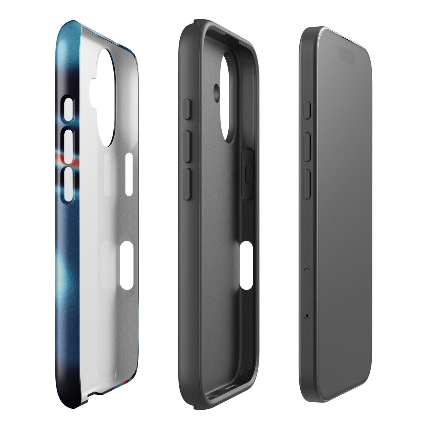 Clyne iPhone Case - Blunt Cases