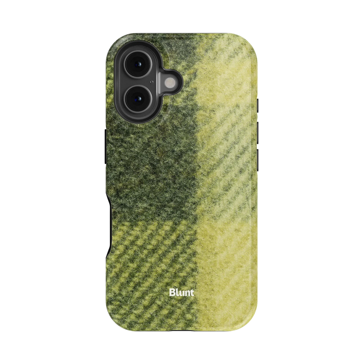 Meldra iPhone Case