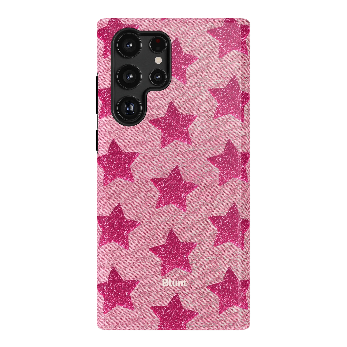 Starlit Crush Samsung Case
