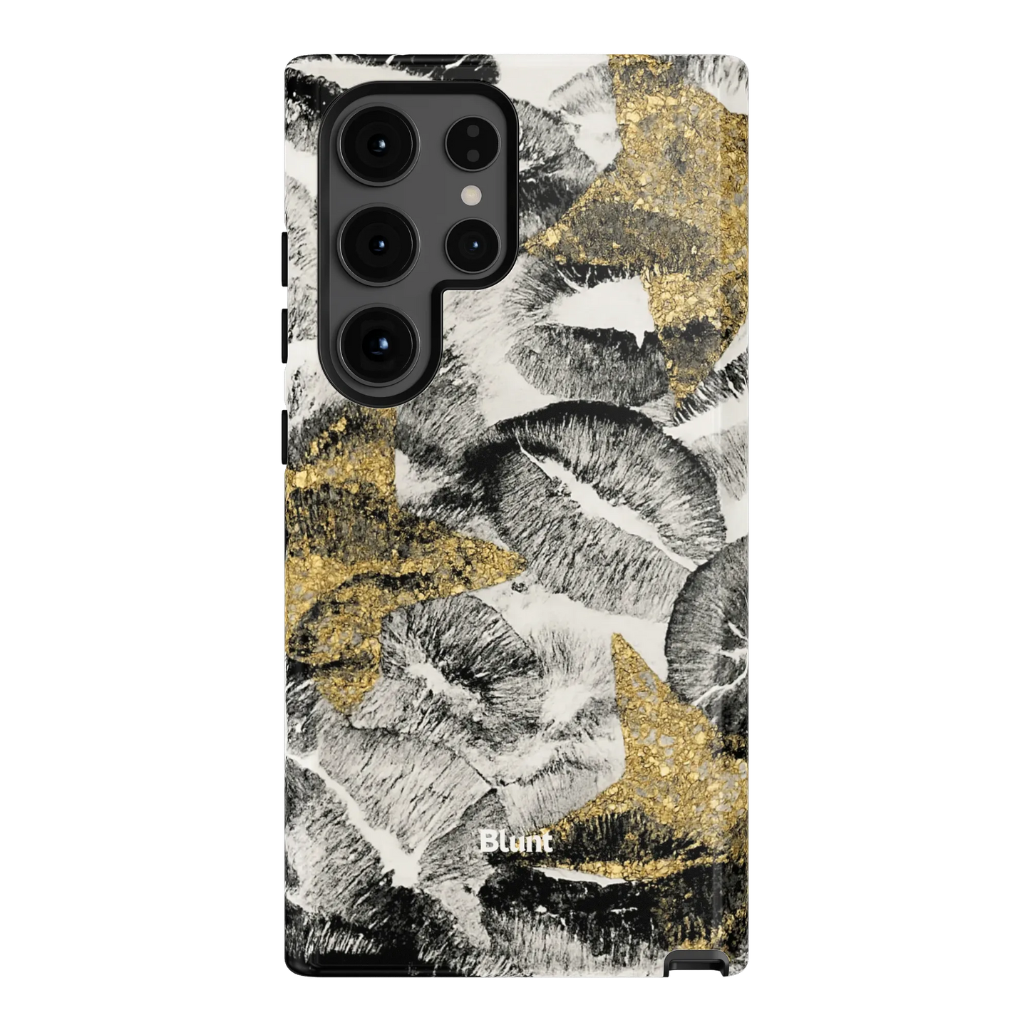 Star Kiss Samsung Case