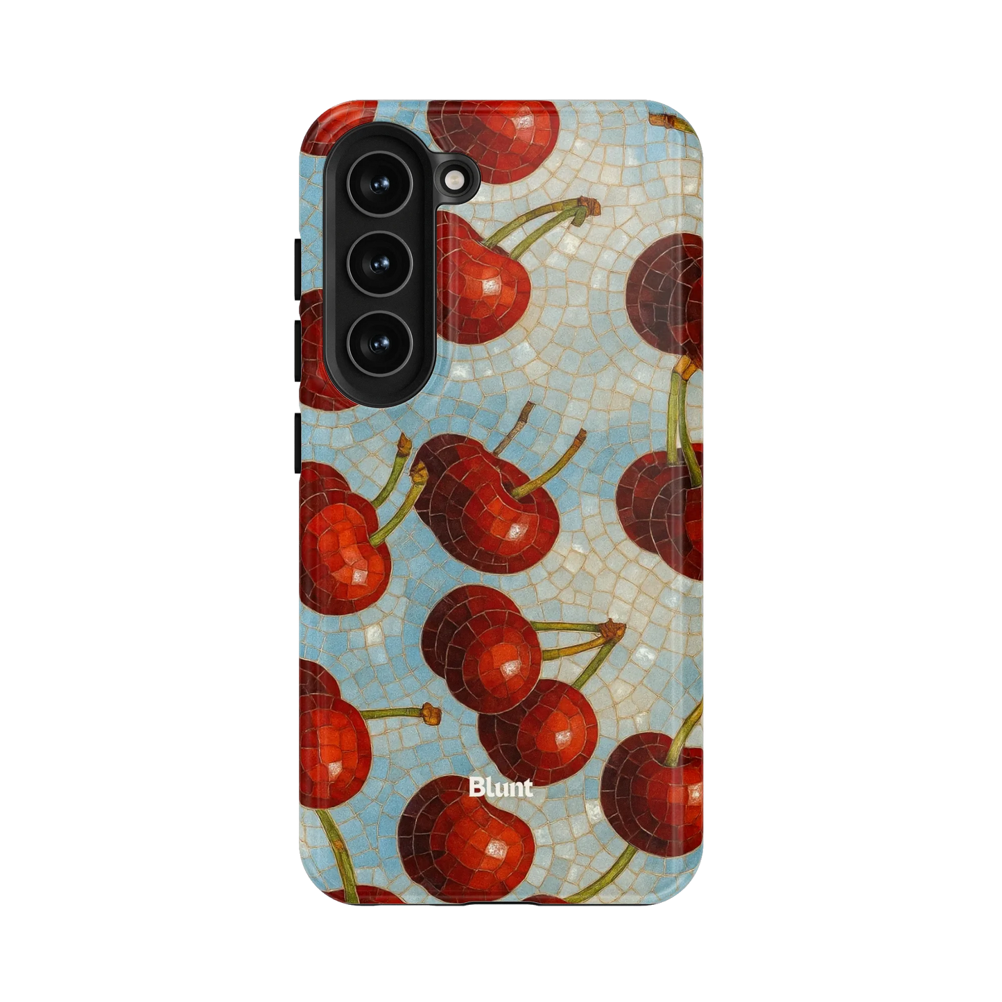 Vice Cherry Samsung Case