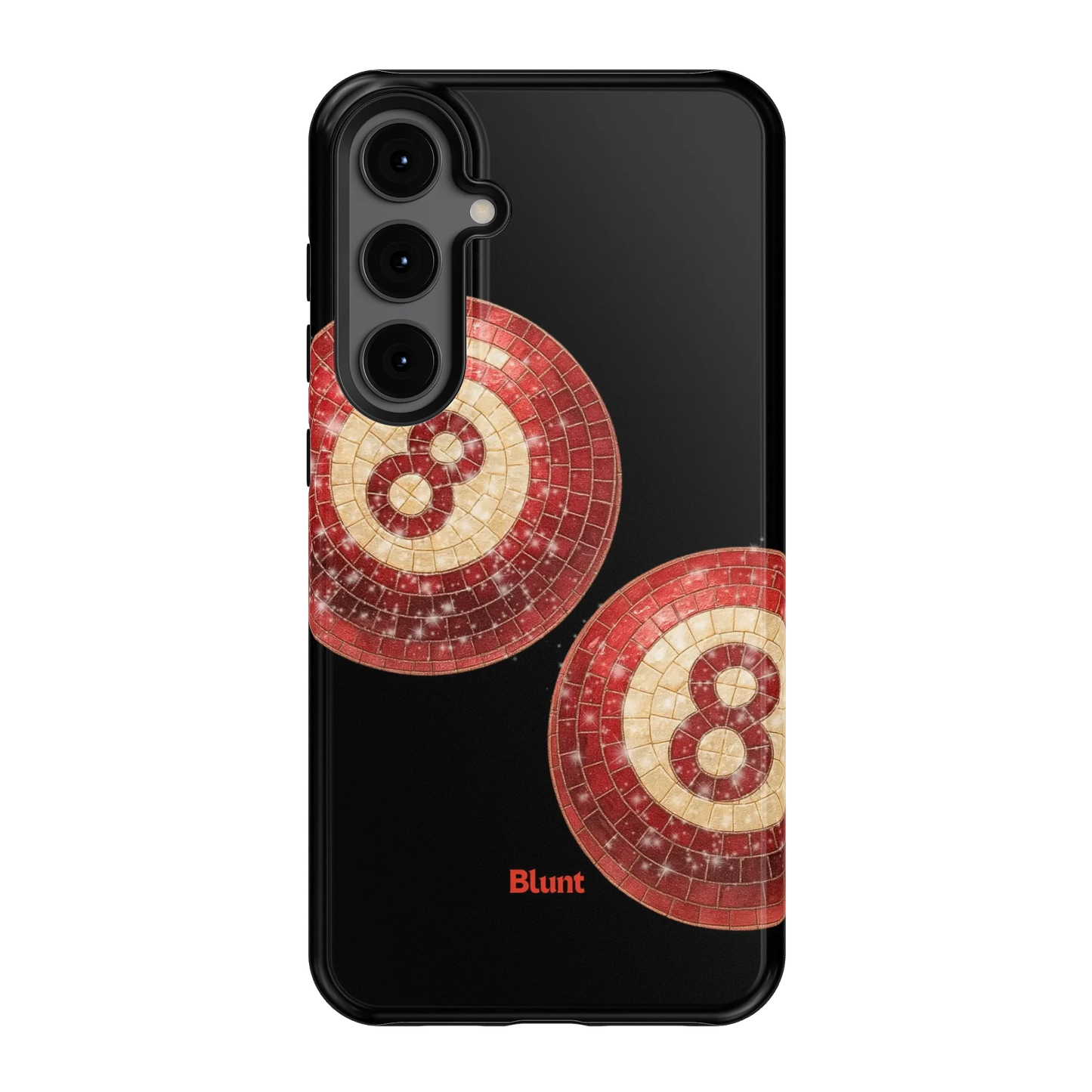 Roulette Samsung Case