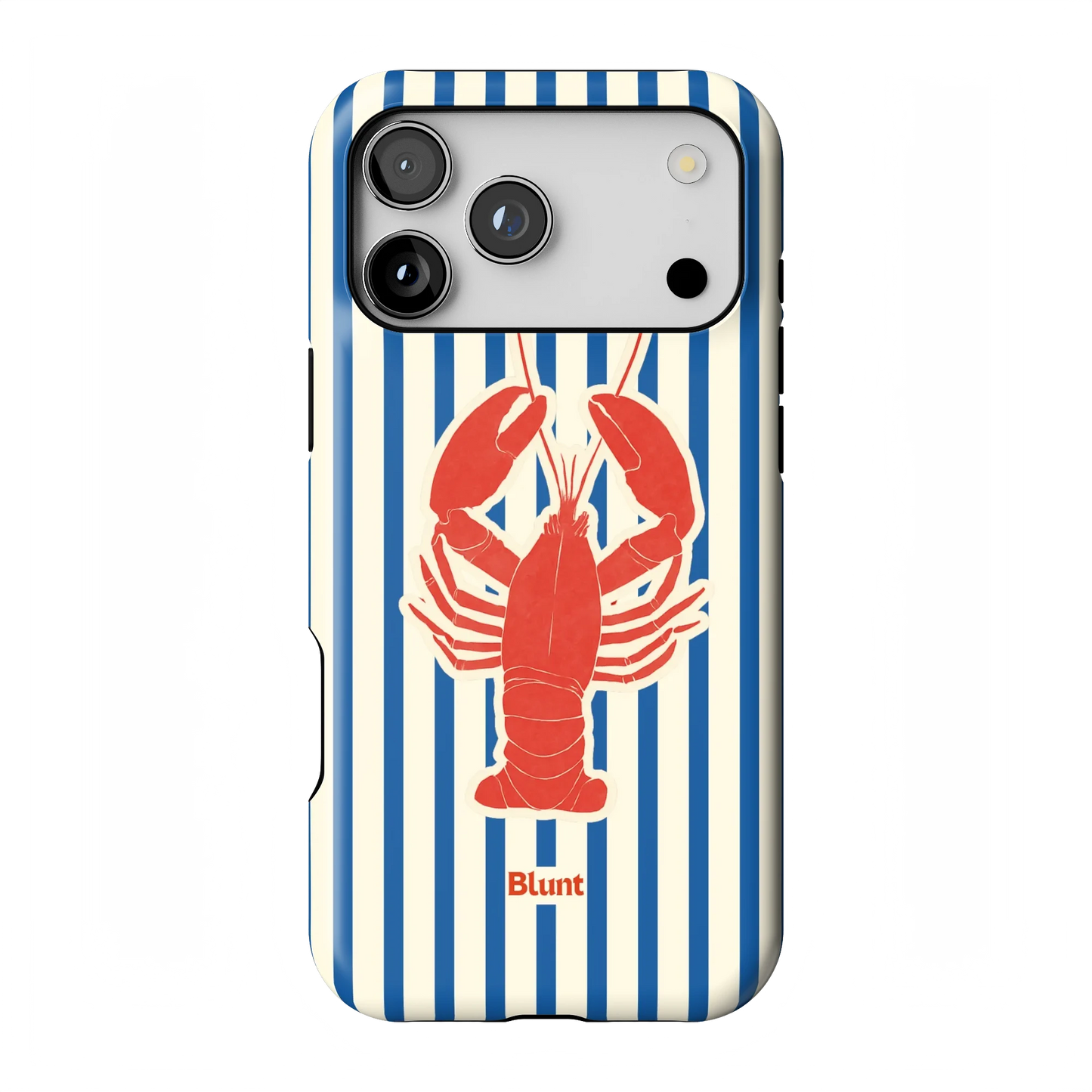 Eastport iPhone Case