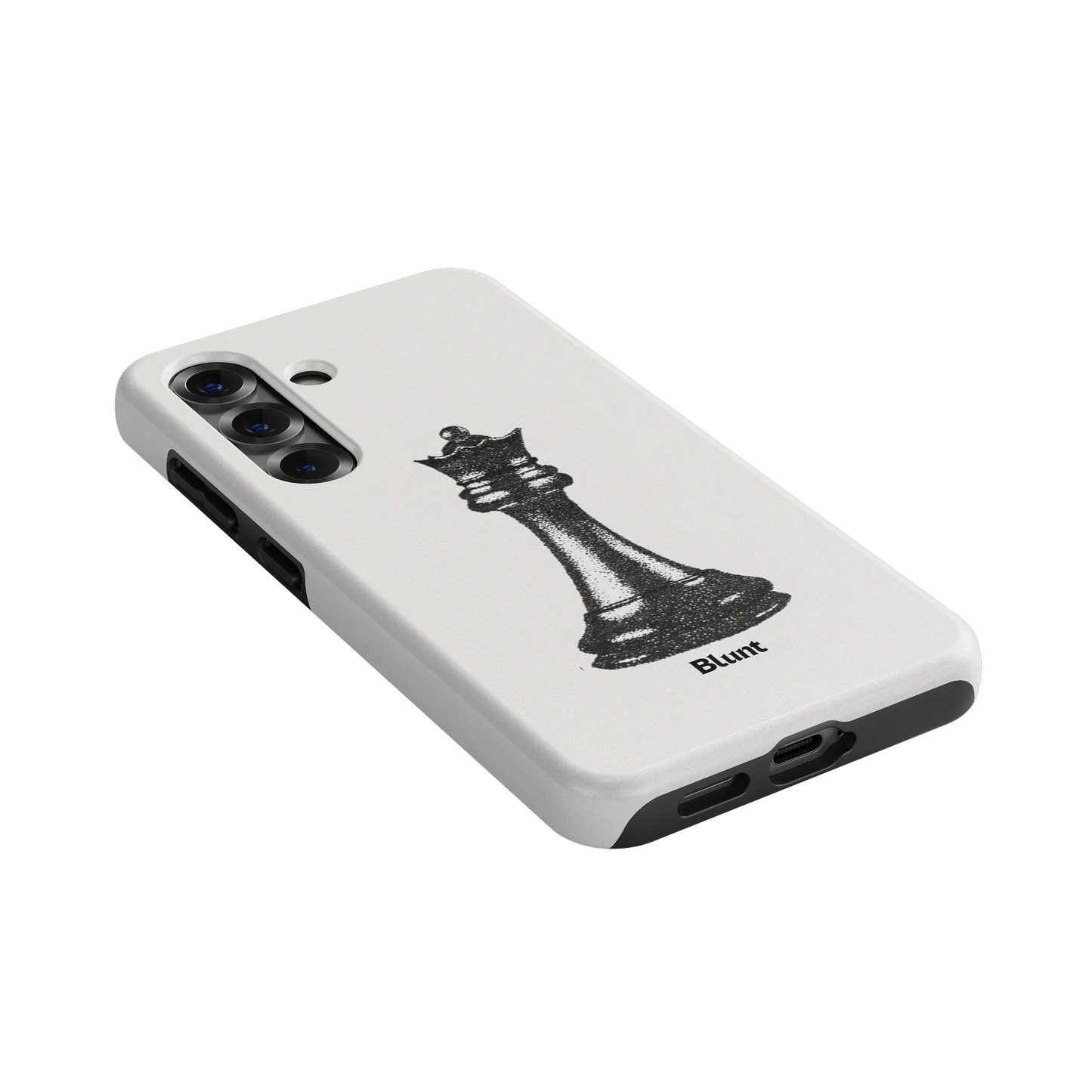 White King Samsung Case