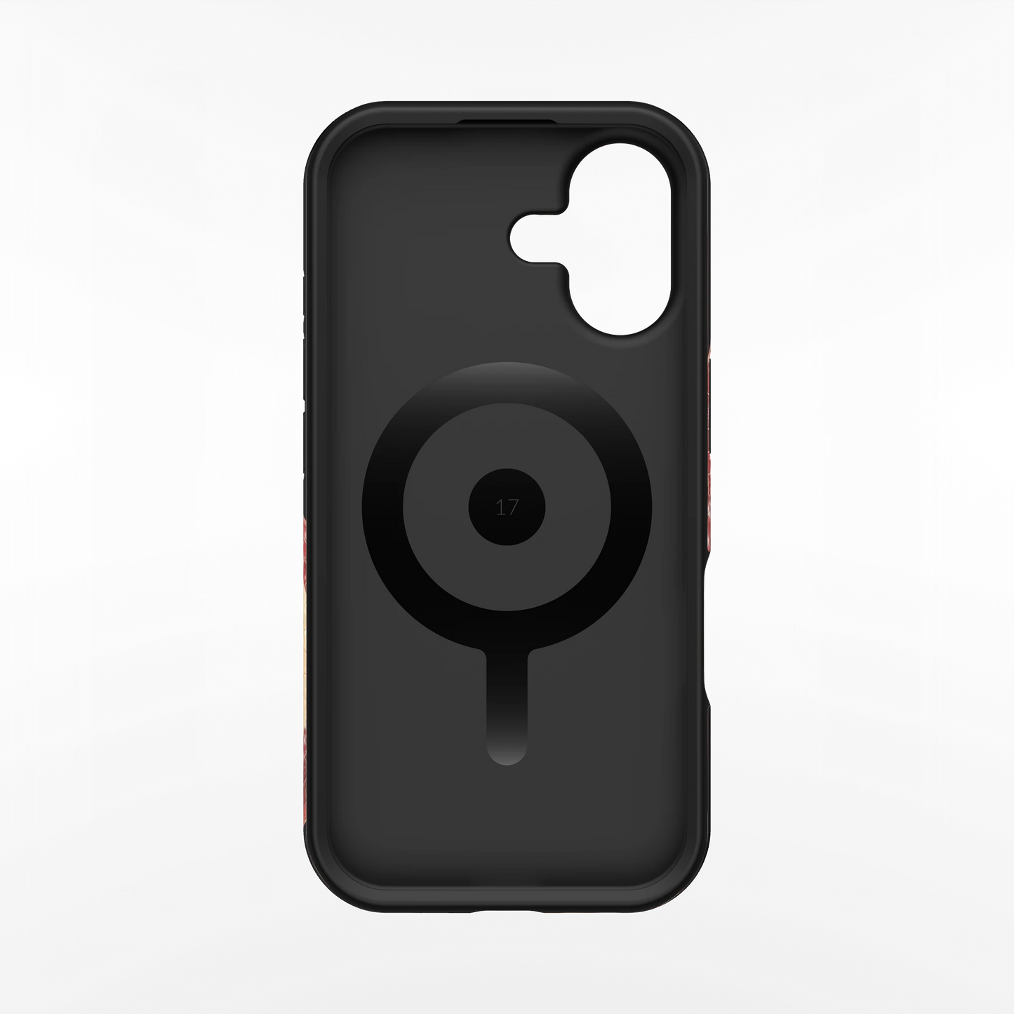 Roulette iPhone Case