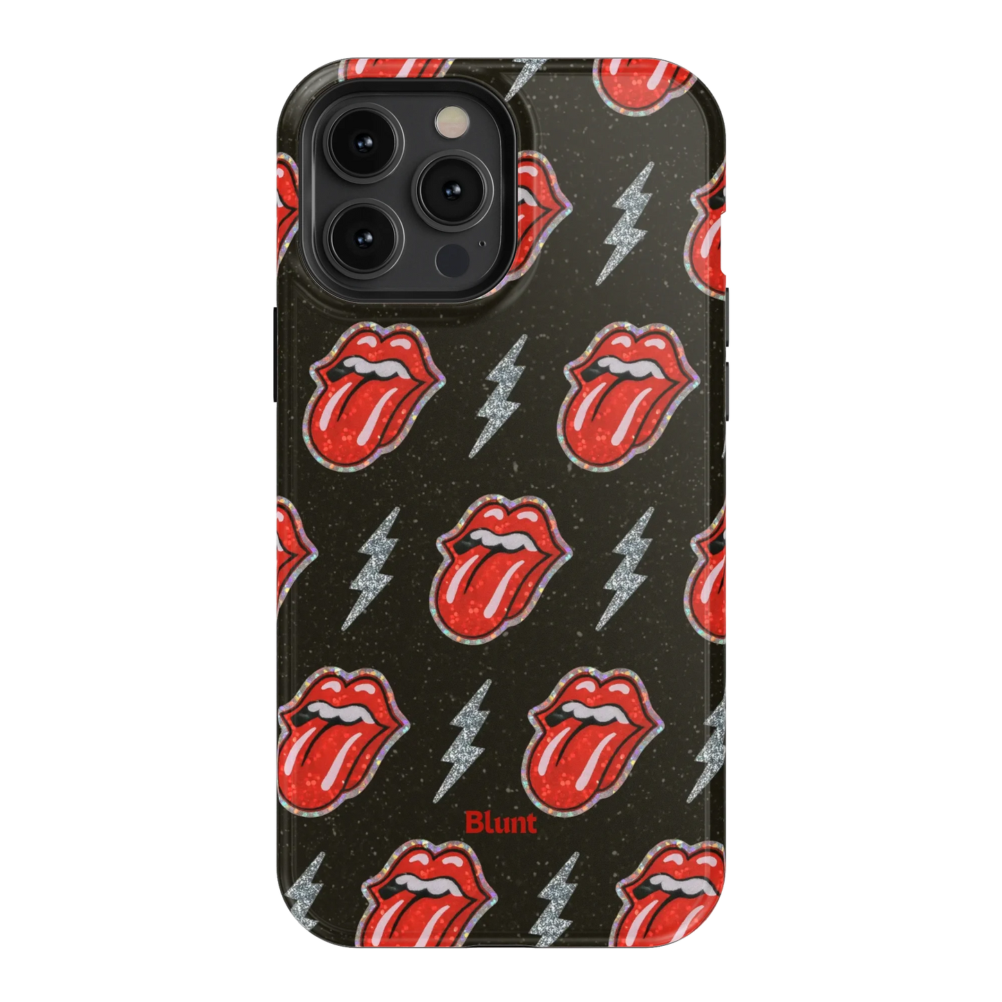 Midnight iPhone Case