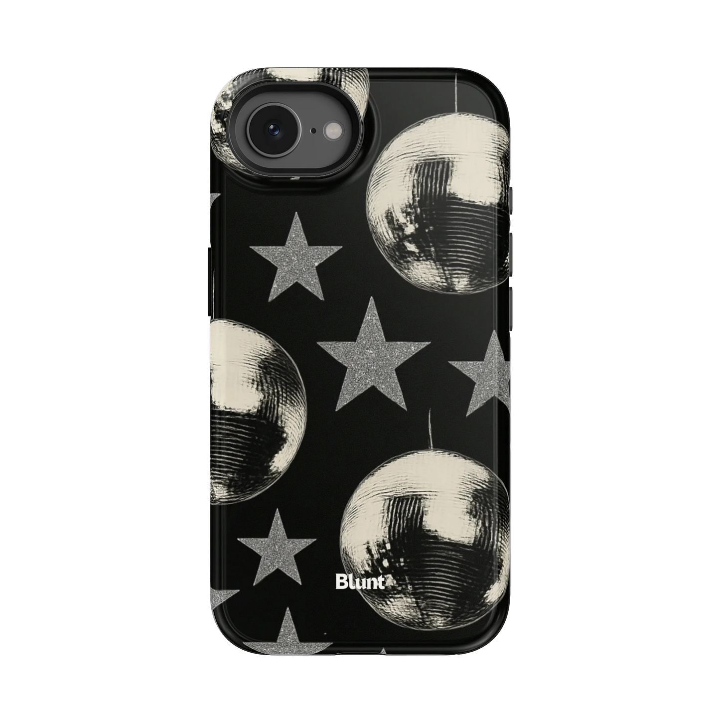 iPhone 16 E Tough