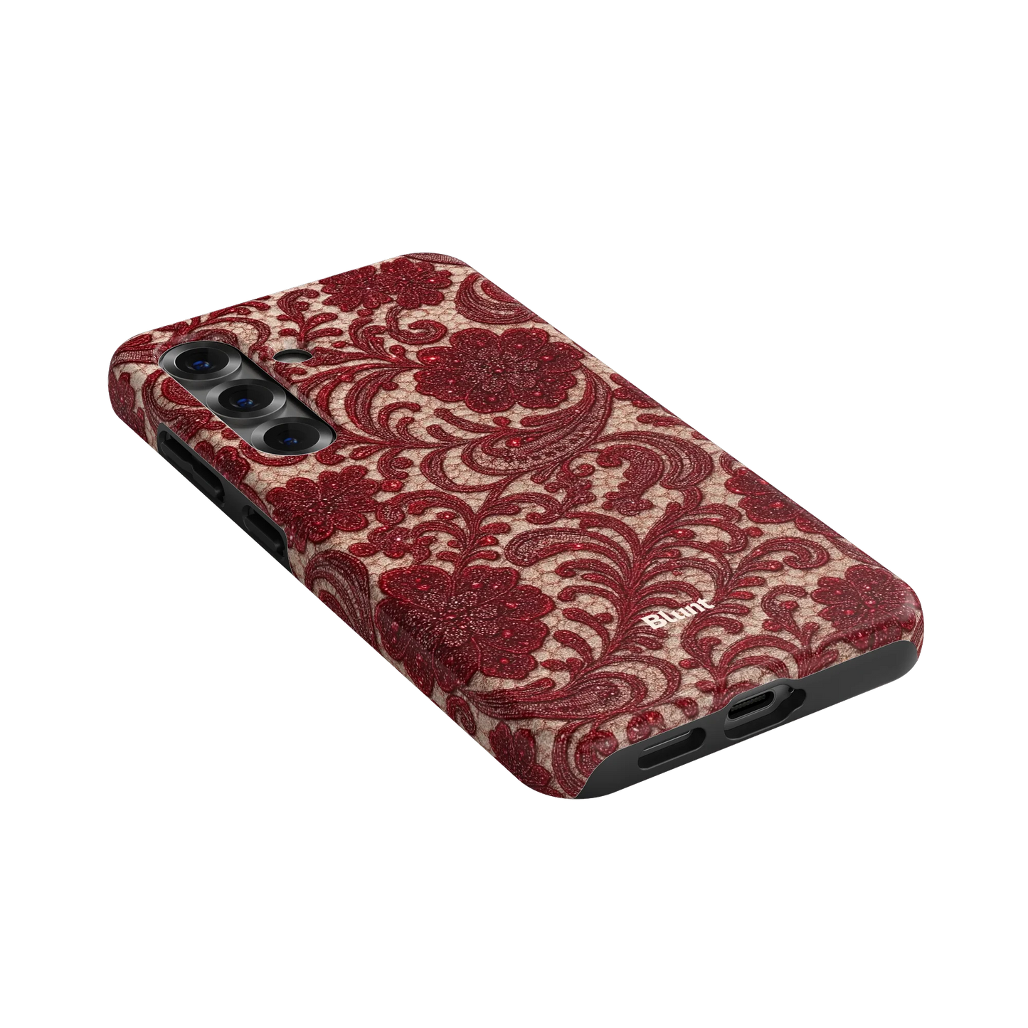 Maroux Veil Samsung Case
