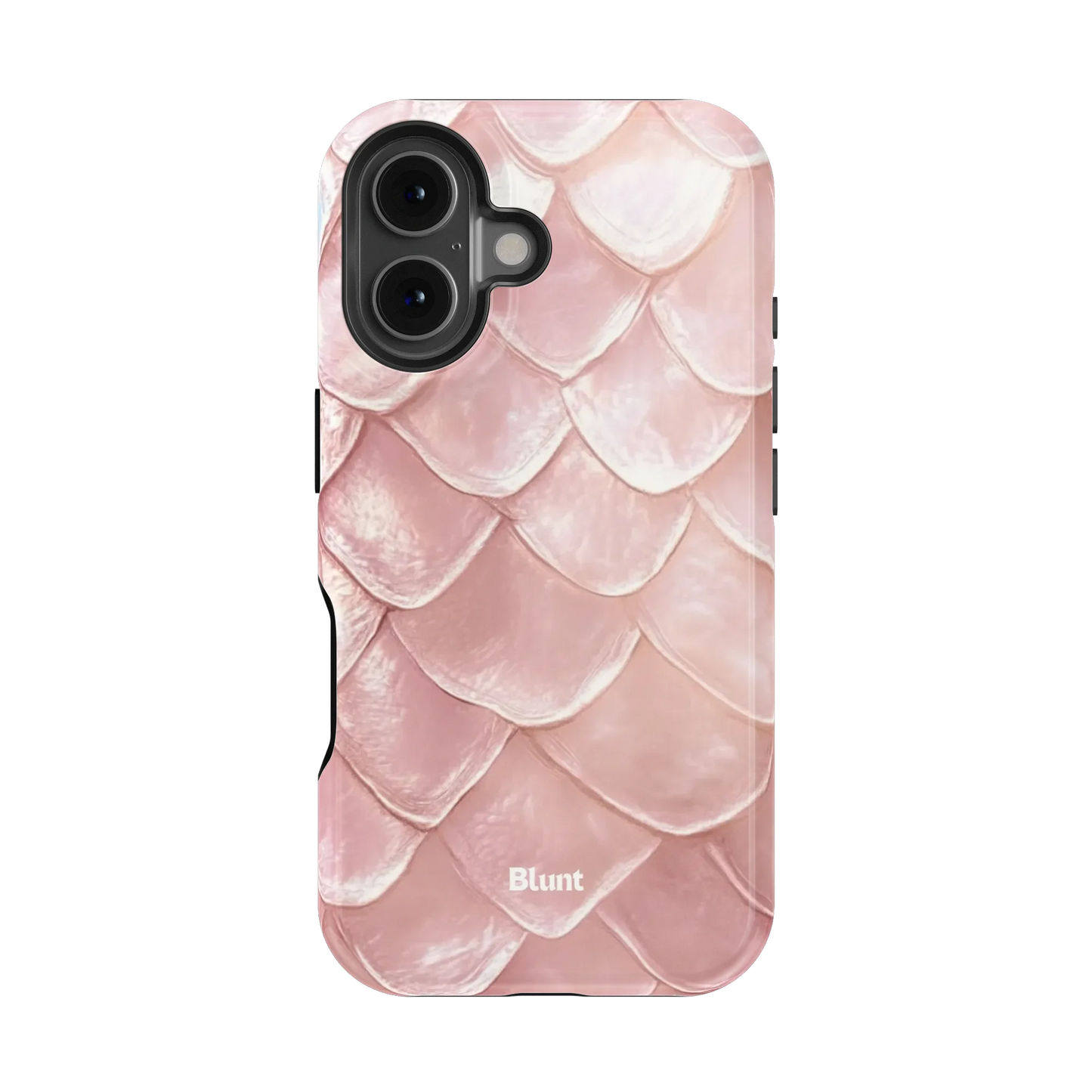 Mermaid Tale iPhone Case