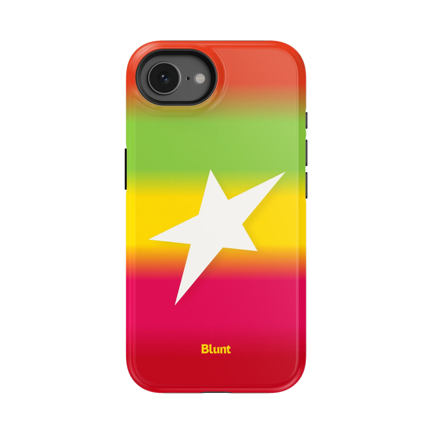 iPhone 16 E Tough