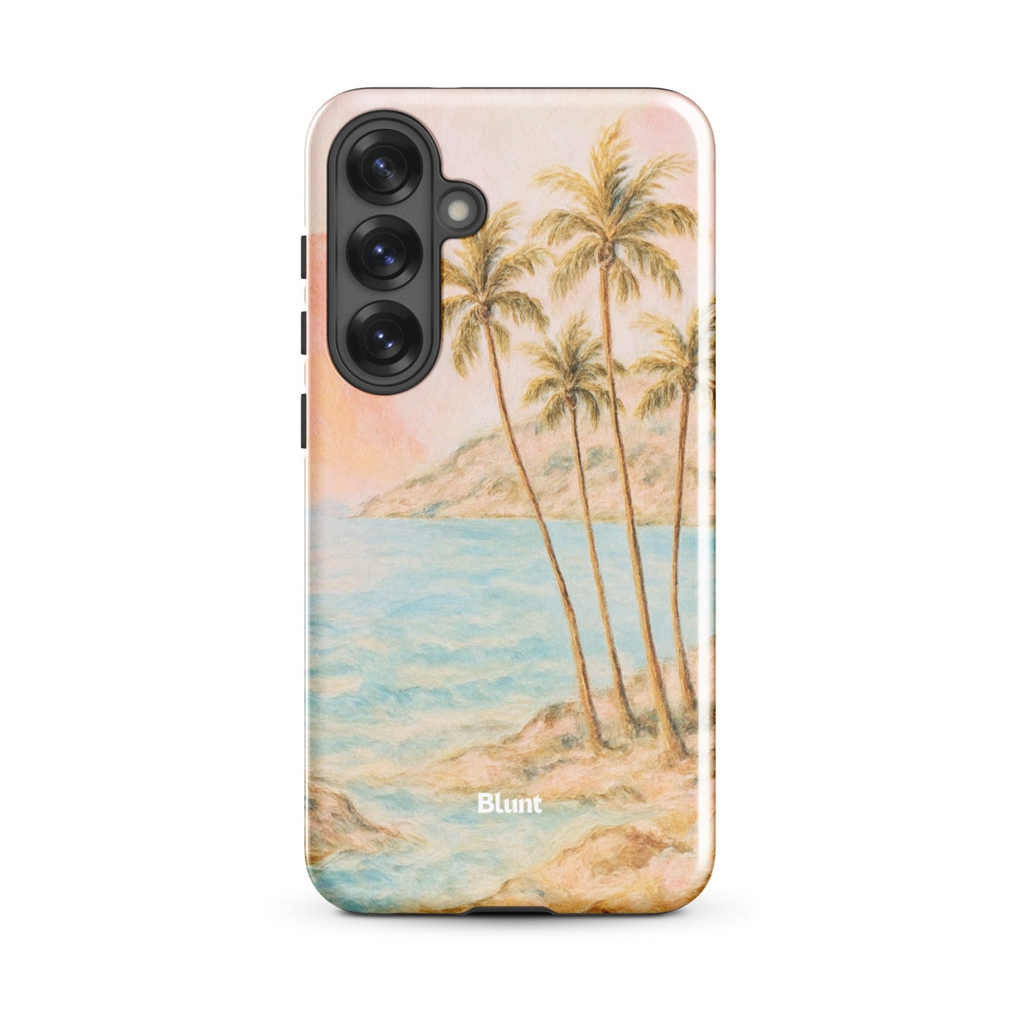 Coastal Samsung Case - Blunt Cases