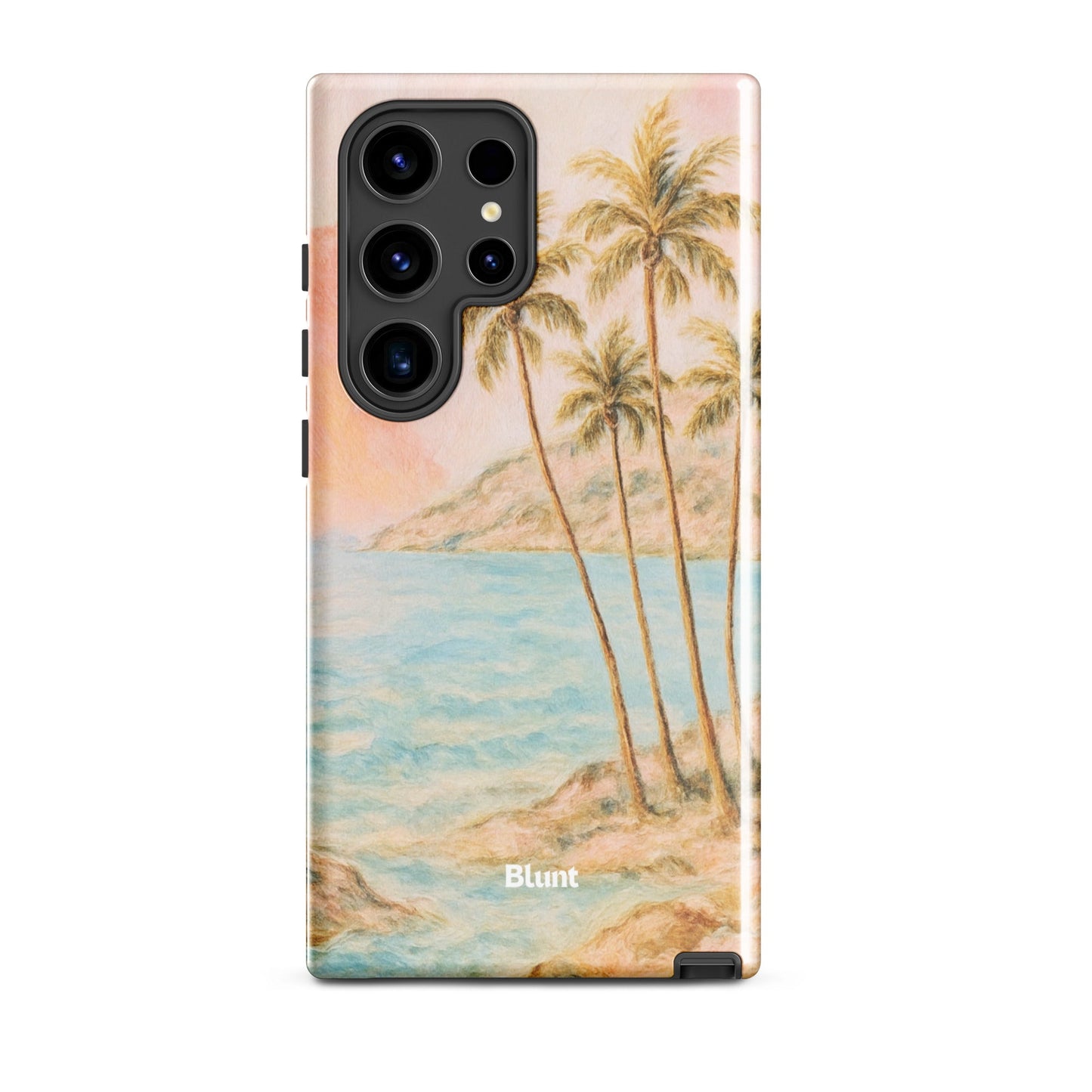 Coastal Samsung Case - Blunt Cases