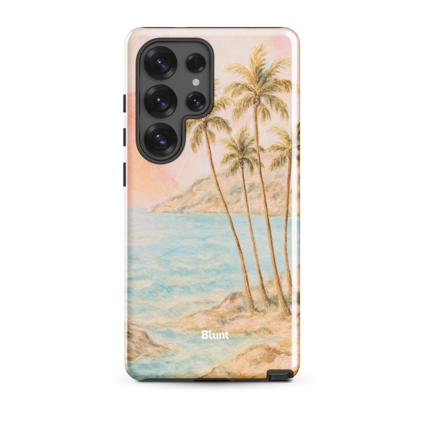 Coastal Samsung Case - Blunt Cases