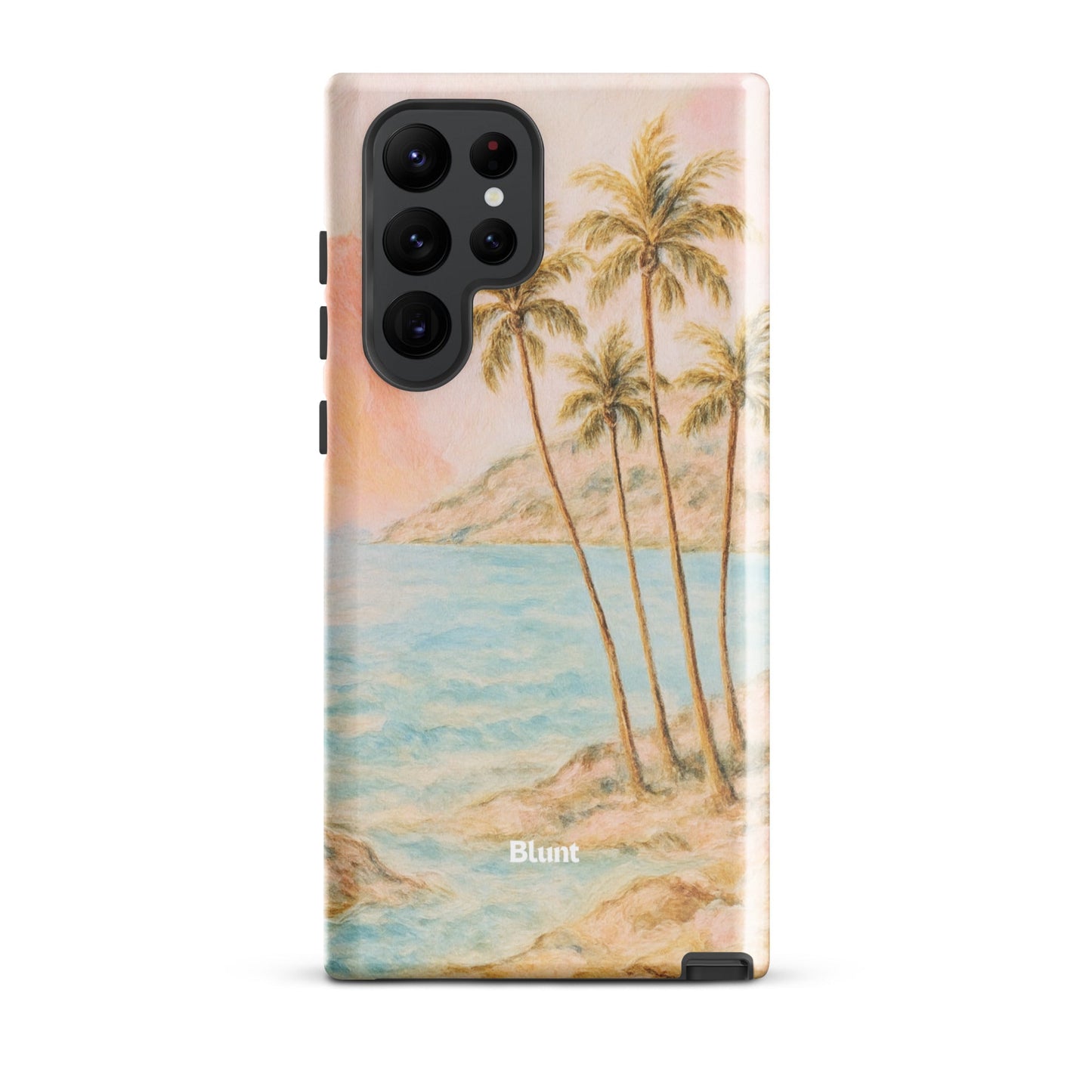 Coastal Samsung Case - Blunt Cases
